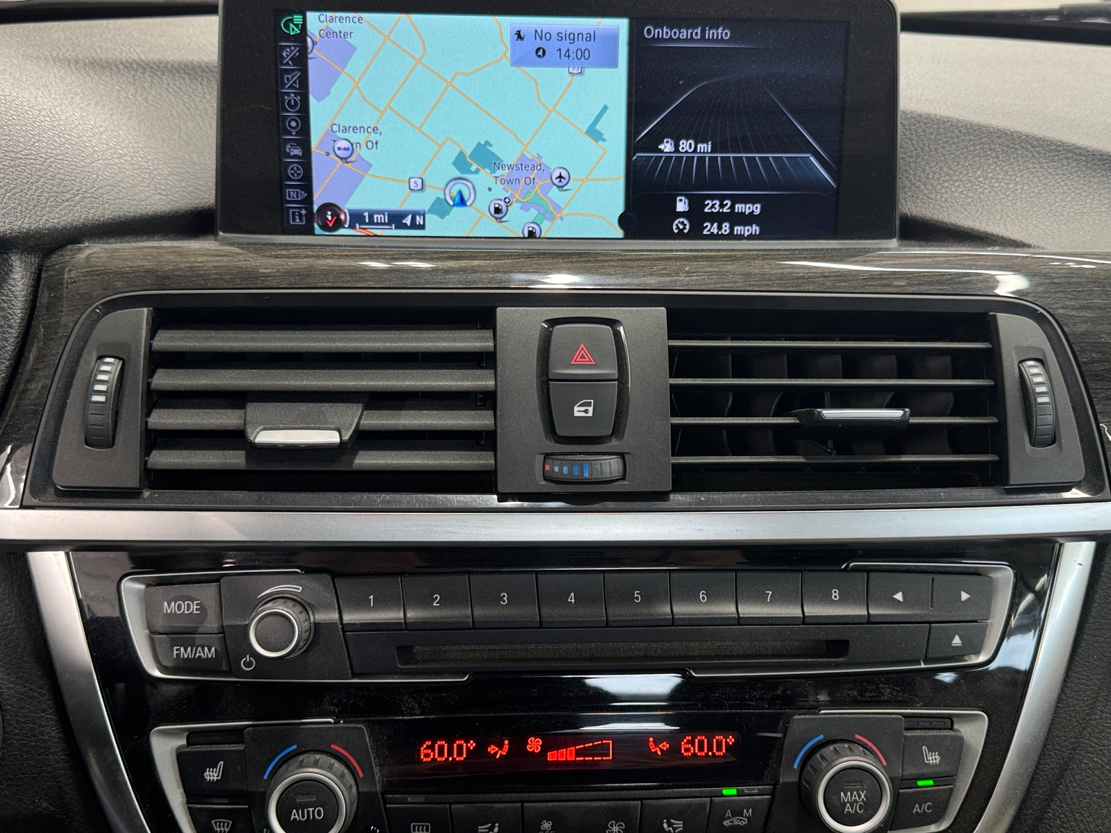 Thumbnail: 2015 BMW 4 Series - 3