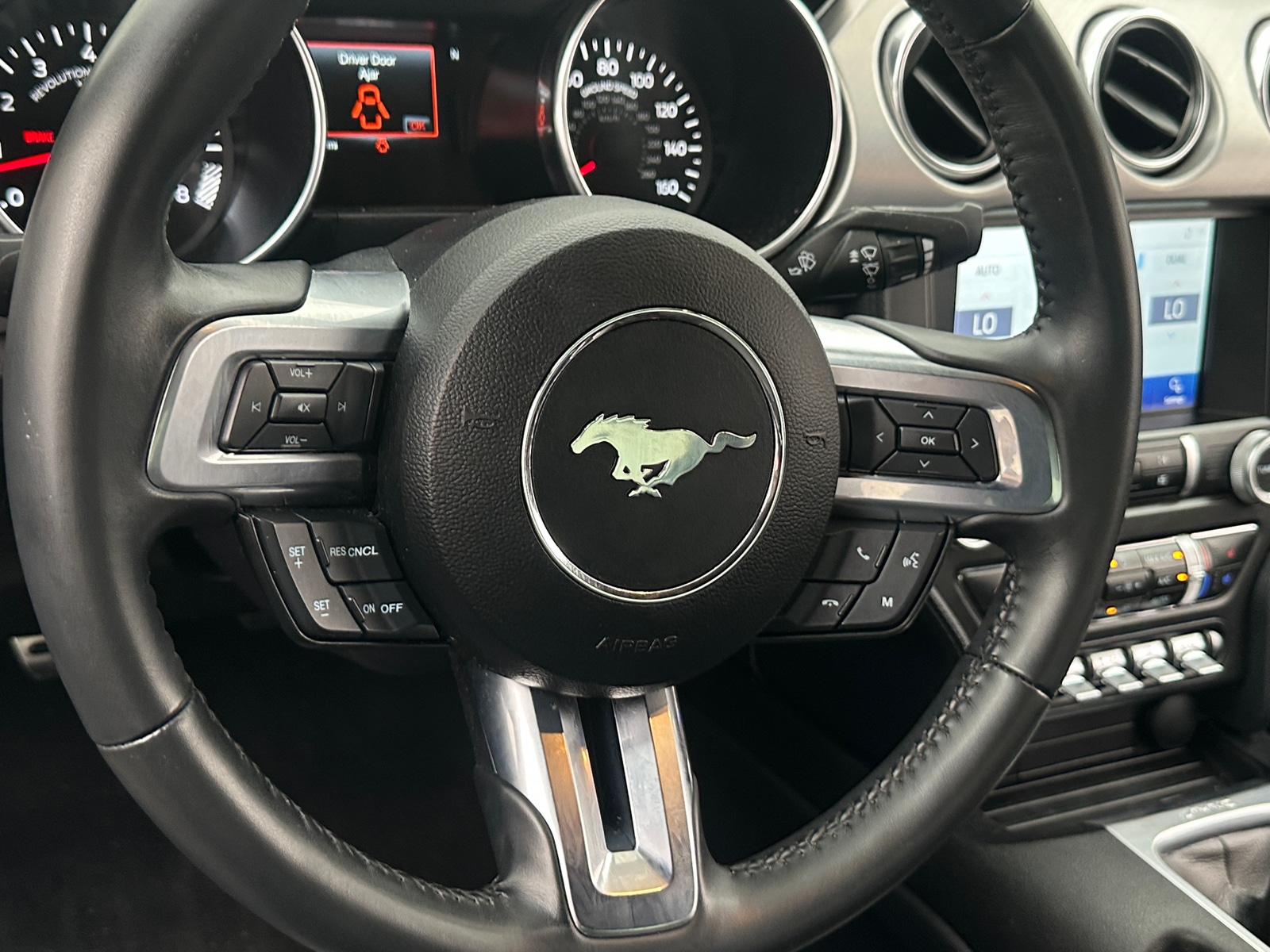 Thumbnail: 2020 Ford Mustang - 4