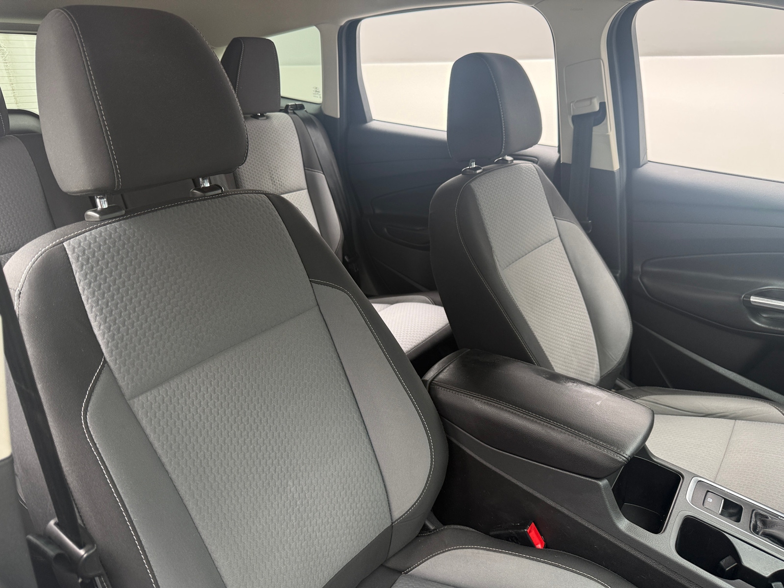 Thumbnail: 2017 Ford Escape - 2