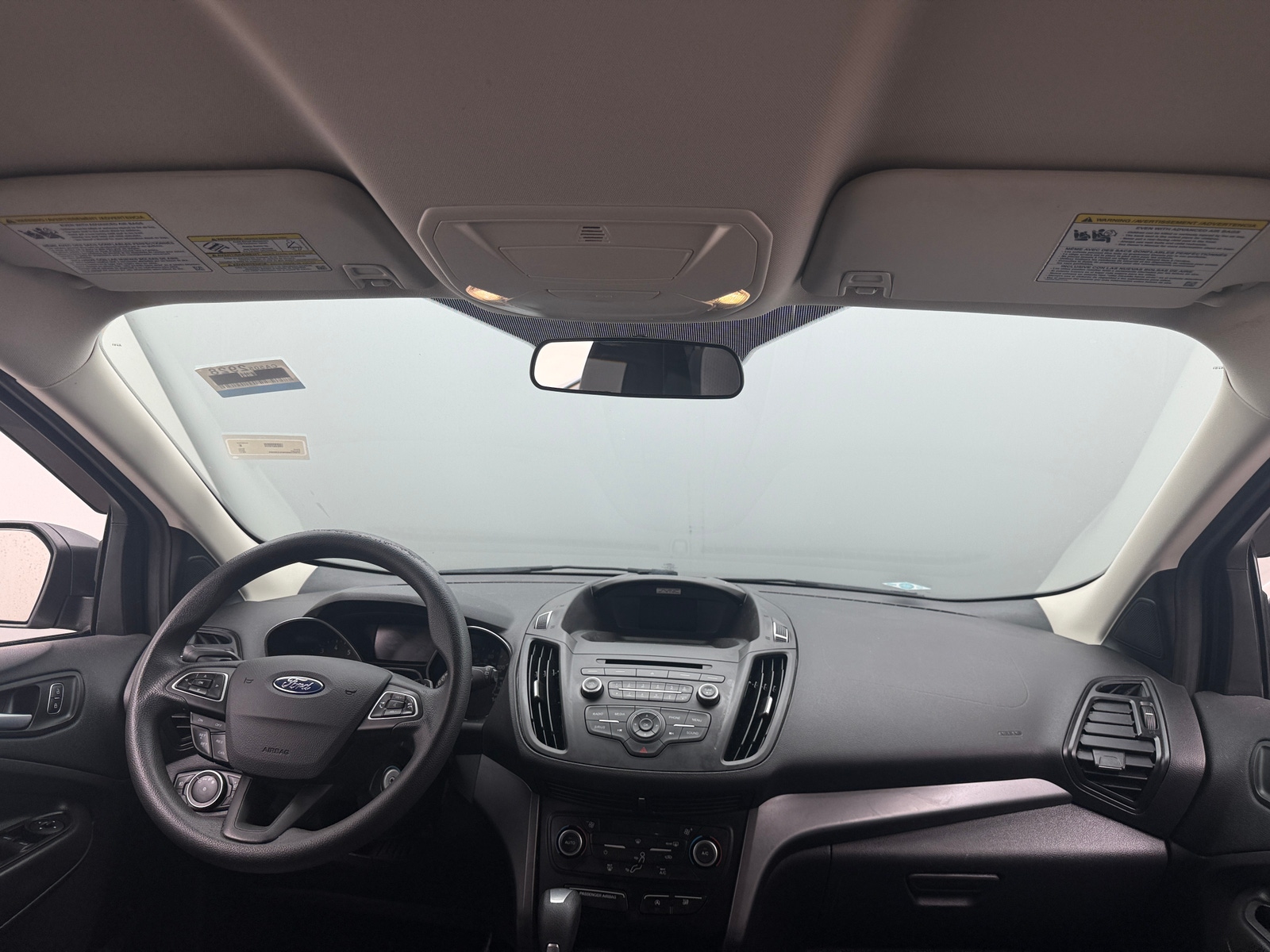 Thumbnail: 2017 Ford Escape - 3