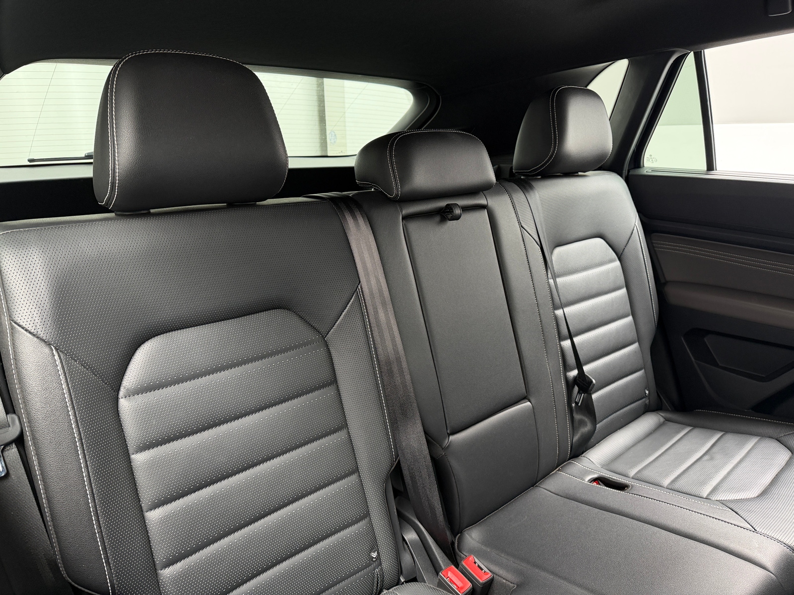 Thumbnail: 2021 Volkswagen Atlas - 5