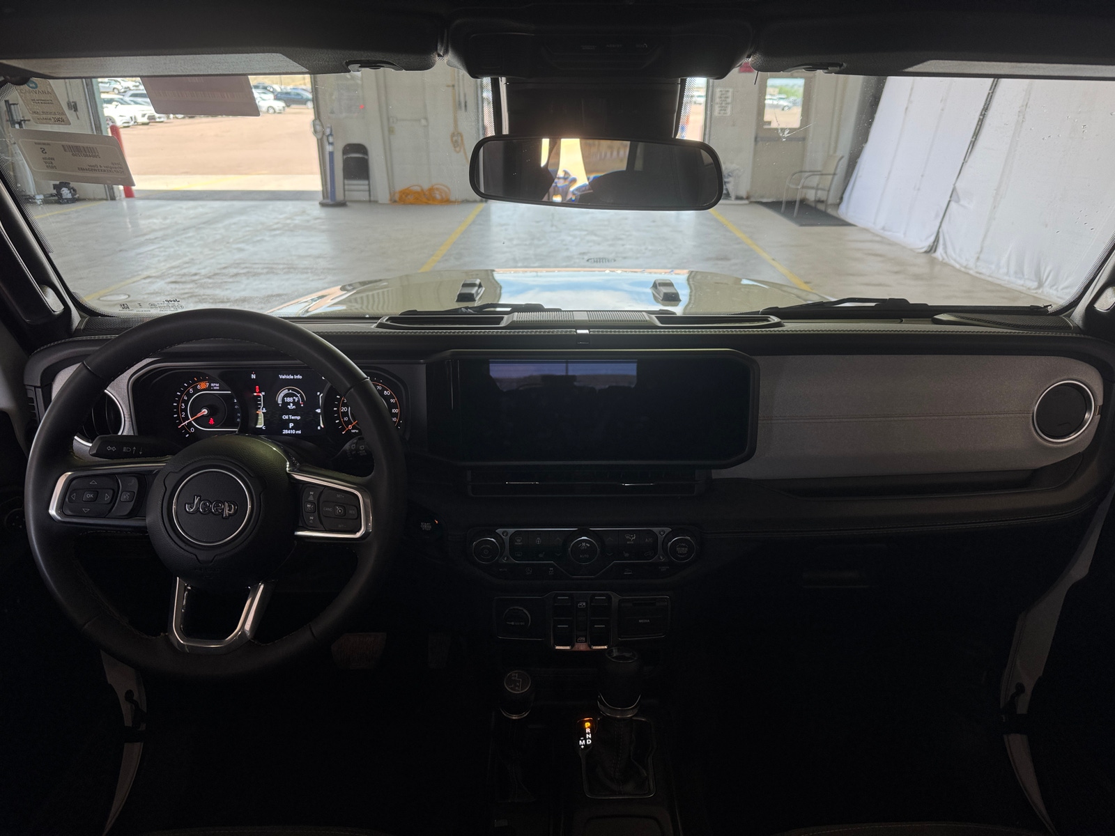 Thumbnail: 2025 Jeep Wrangler - 3