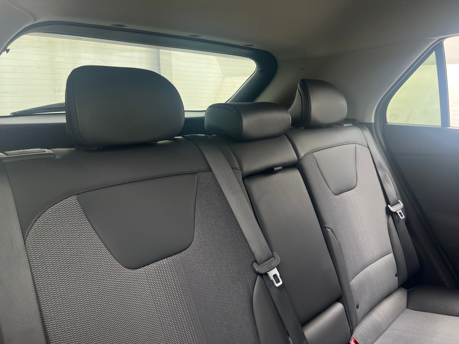 Thumbnail: 2023 Kia Niro - 6