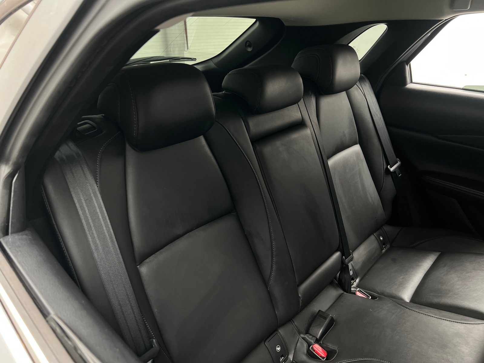 Thumbnail: 2021 Mazda CX-30 - 5