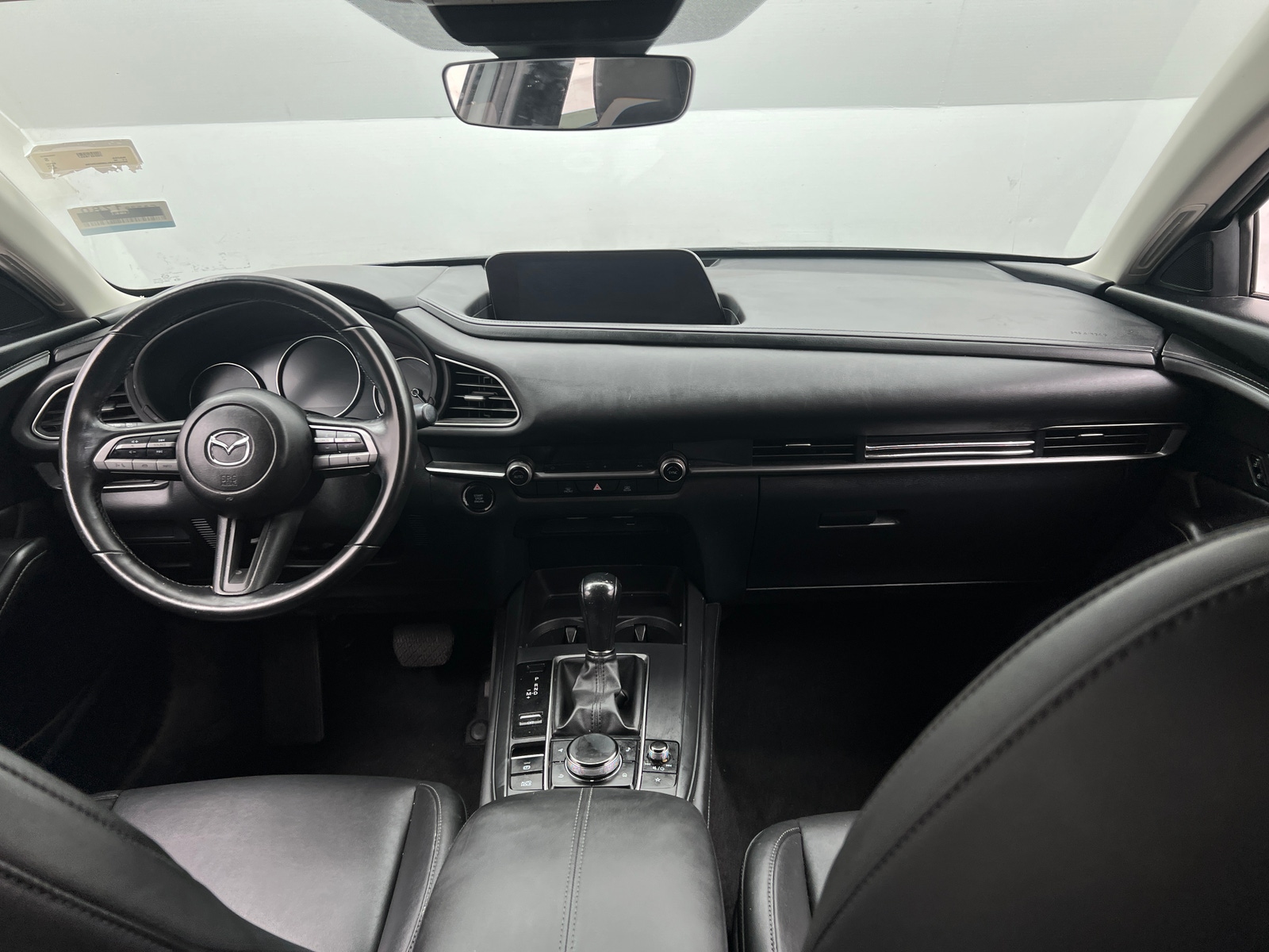 Thumbnail: 2021 Mazda CX-30 - 2