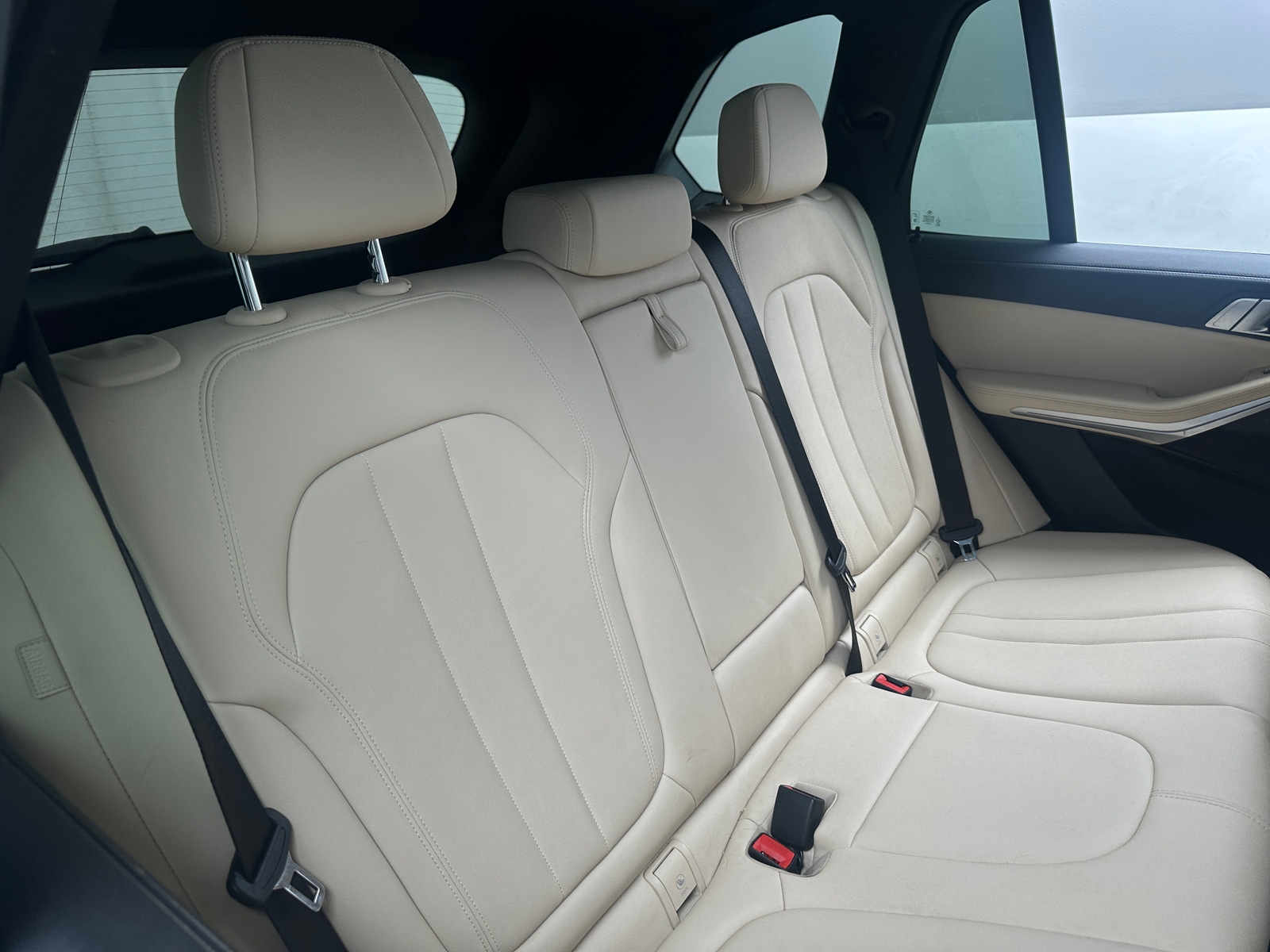 Thumbnail: 2022 BMW X5 - 5