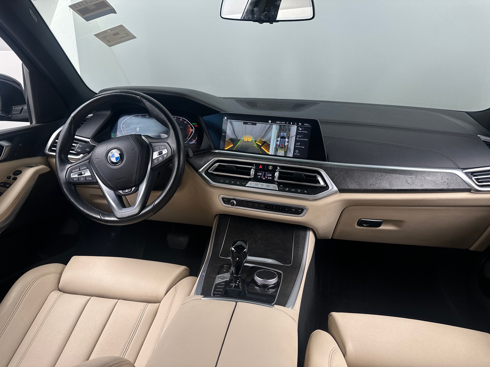 Thumbnail: 2022 BMW X5 - 2