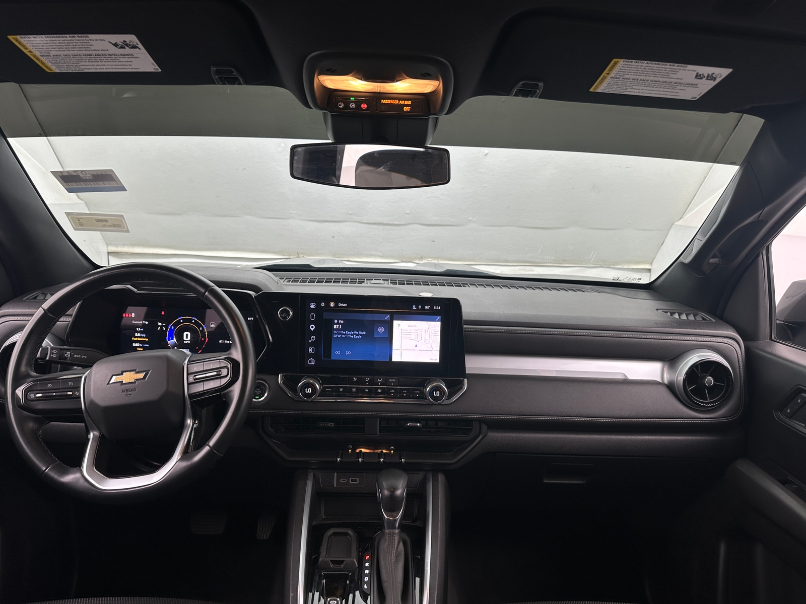 Thumbnail: 2024 Chevrolet Colorado - 3