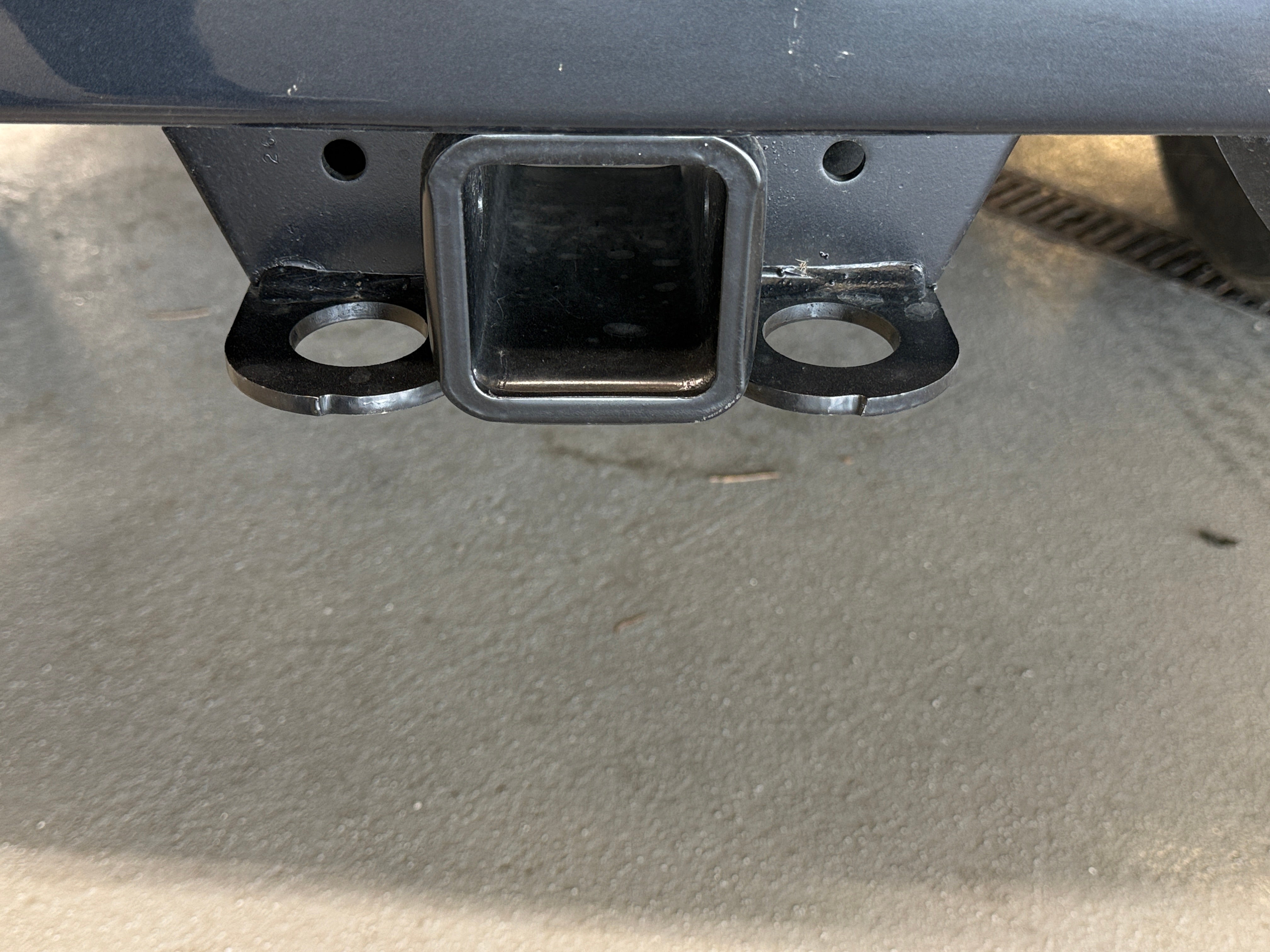2026 RAM 2500's photo