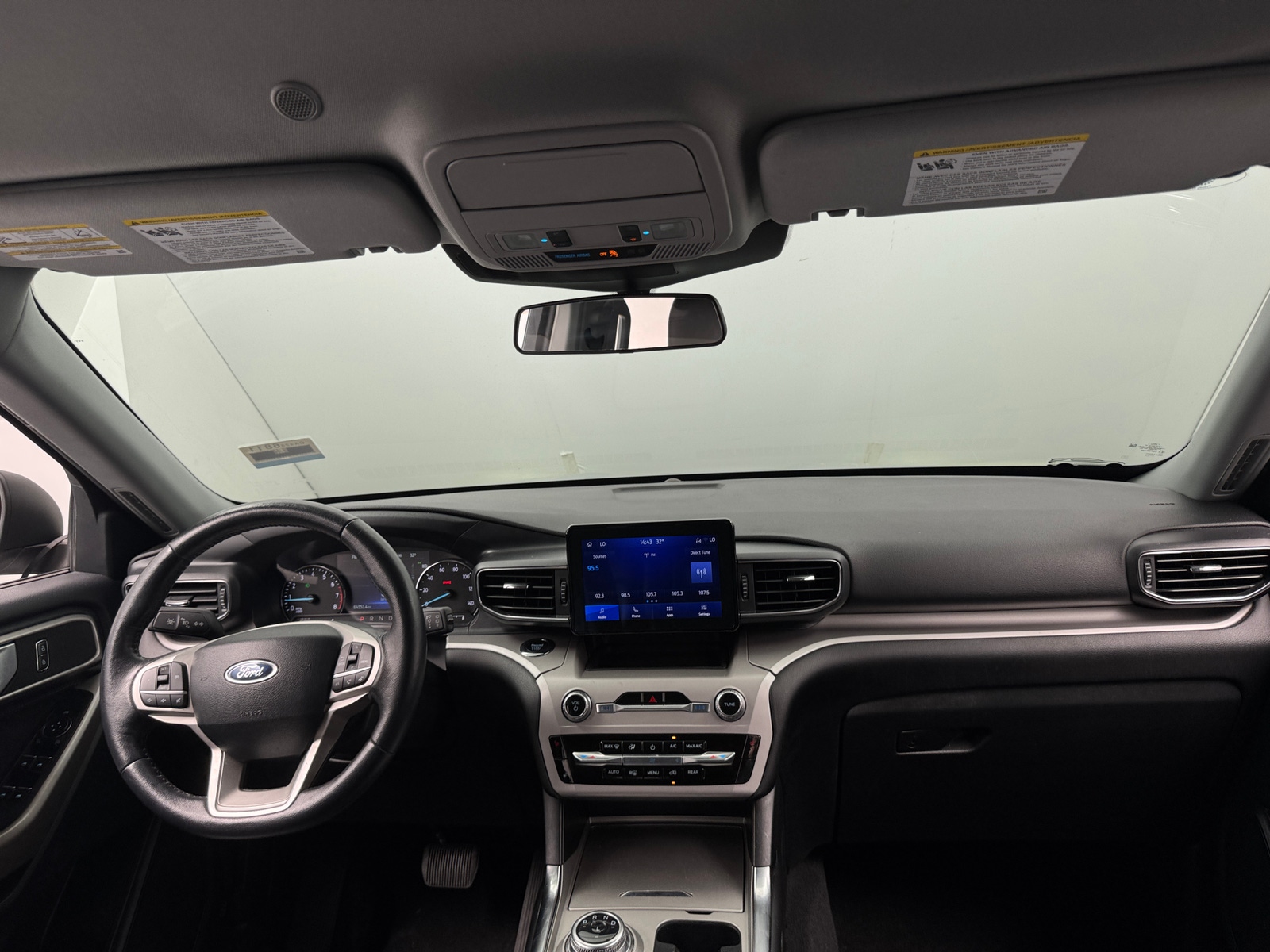 Thumbnail: 2023 Ford Explorer - 2