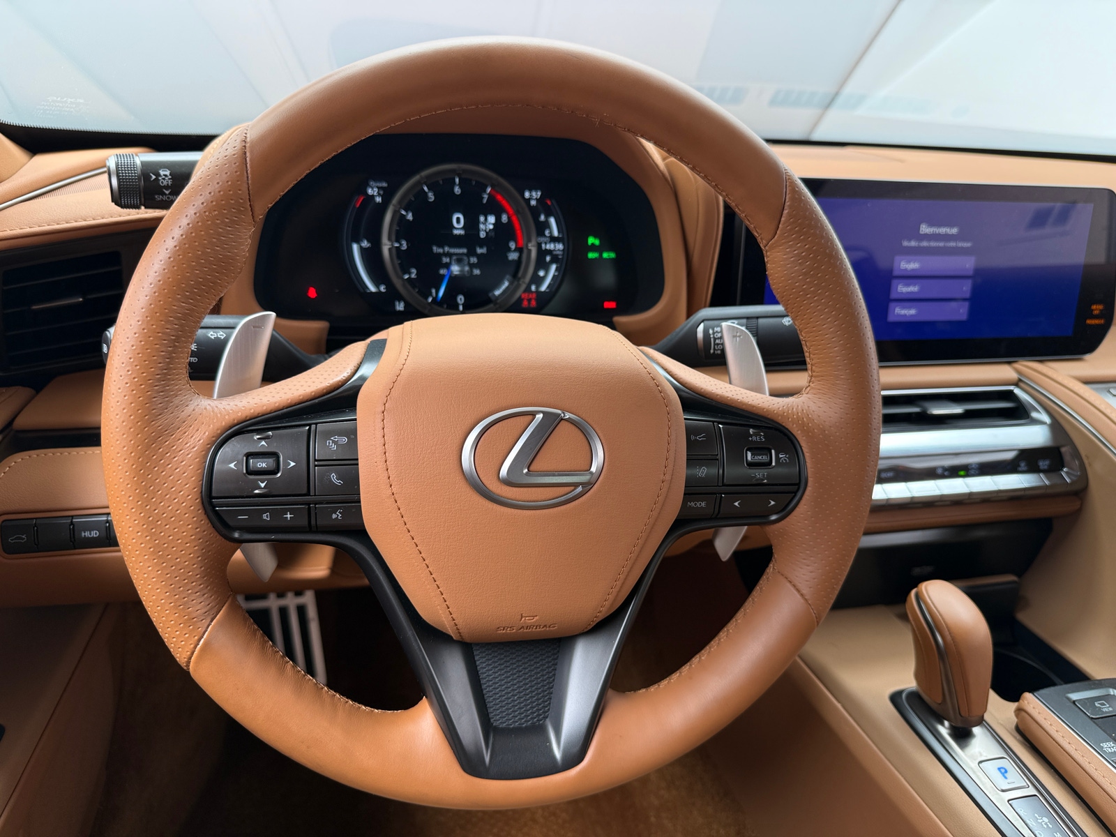 Thumbnail: 2024 Lexus LC - 4