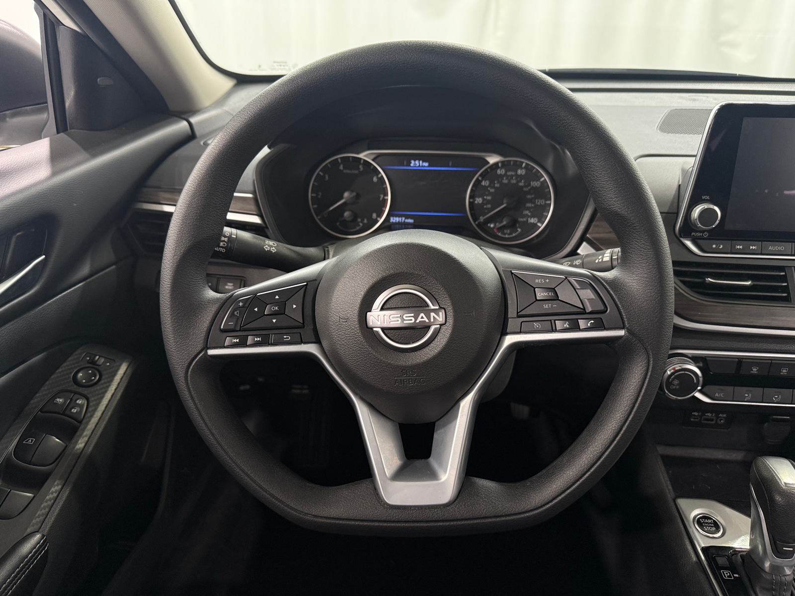 Thumbnail: 2025 Nissan Altima - 5