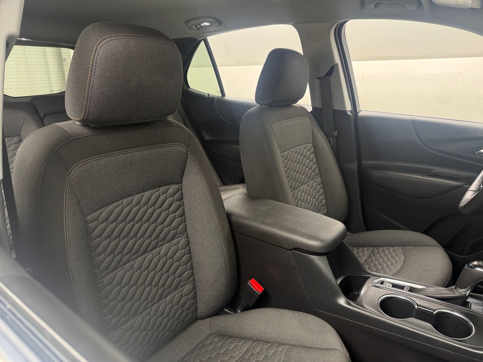 Thumbnail: 2020 Chevrolet Equinox - 2