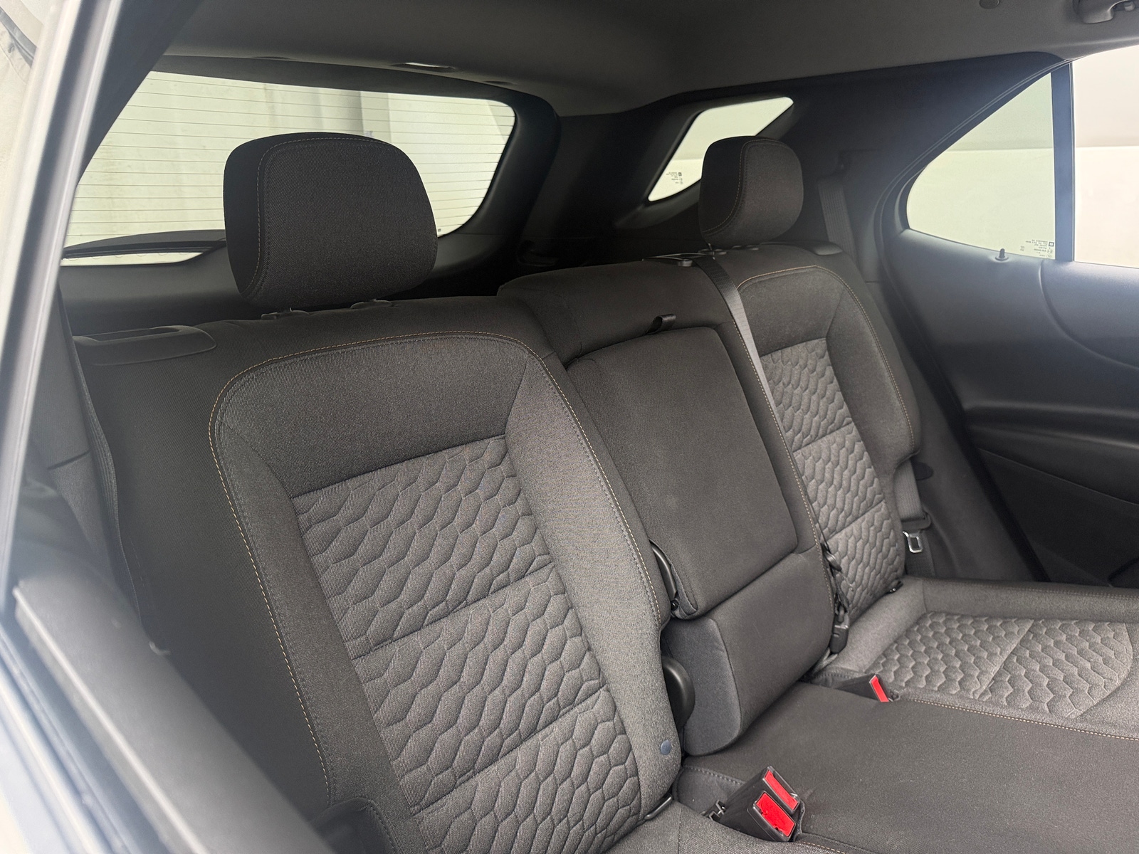 Thumbnail: 2020 Chevrolet Equinox - 6