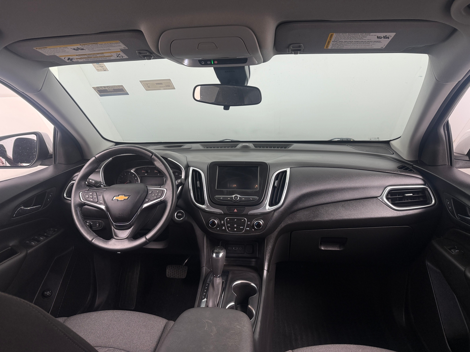 Thumbnail: 2020 Chevrolet Equinox - 3