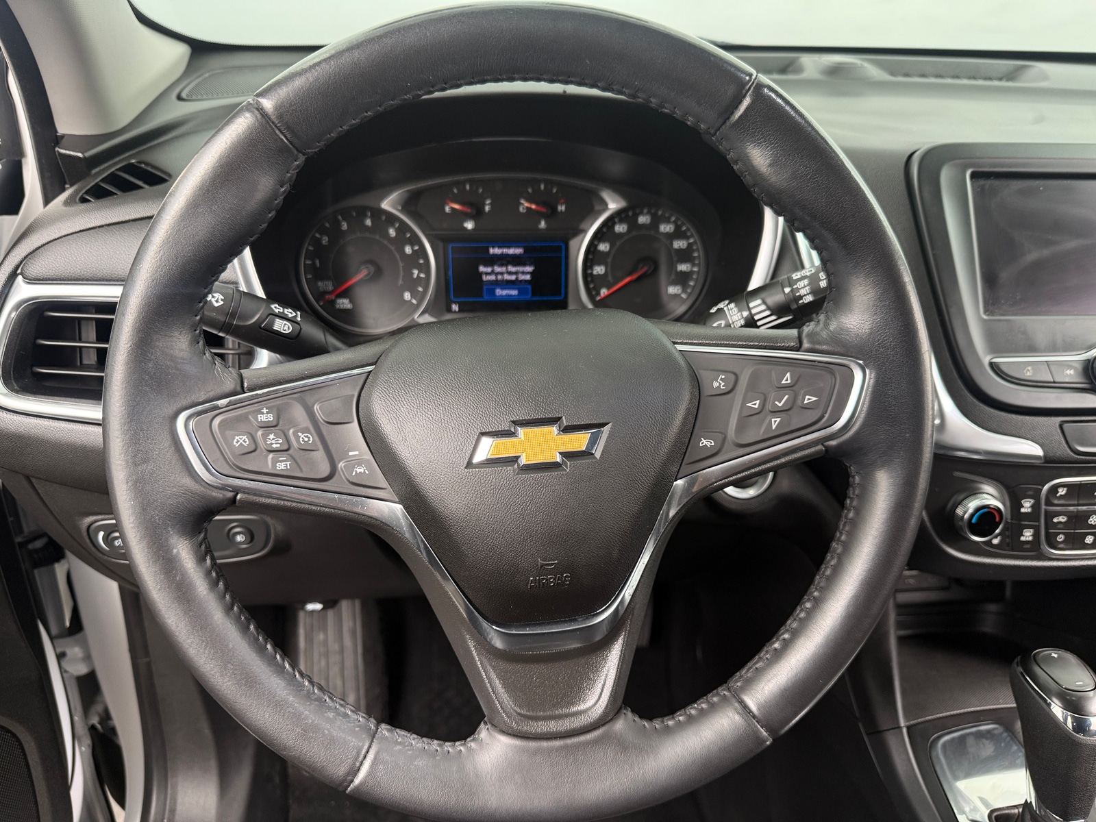 Thumbnail: 2020 Chevrolet Equinox - 5