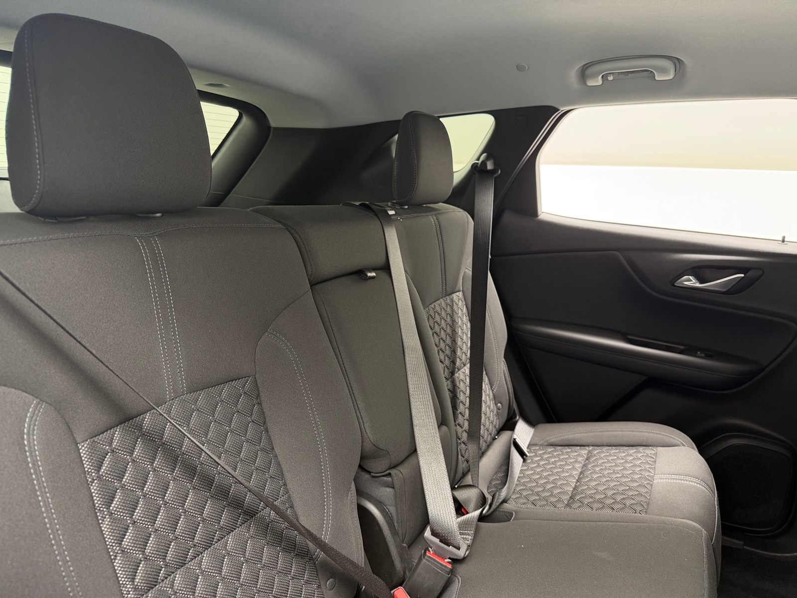 Thumbnail: 2021 Chevrolet Blazer - 6