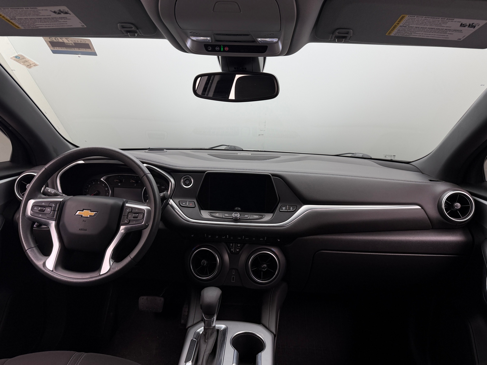 Thumbnail: 2021 Chevrolet Blazer - 3