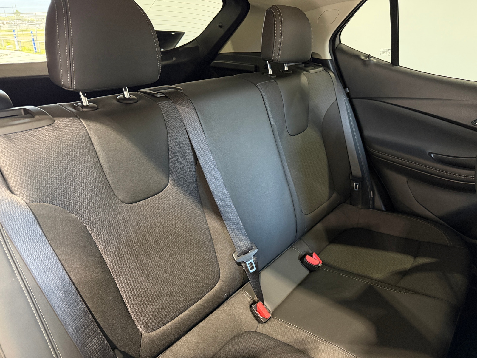 Thumbnail: 2025 Buick Encore GX - 5