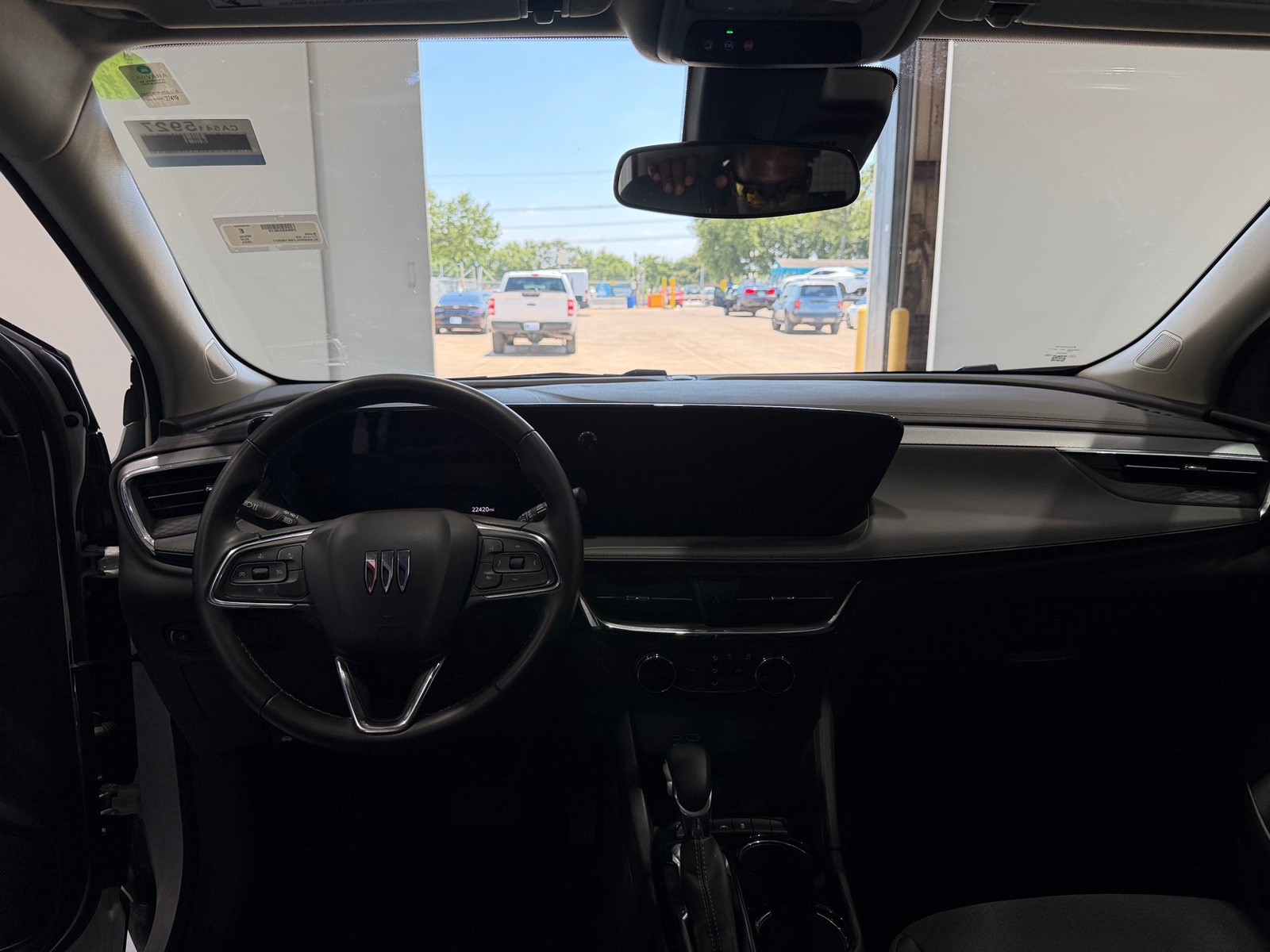 Thumbnail: 2025 Buick Encore GX - 2