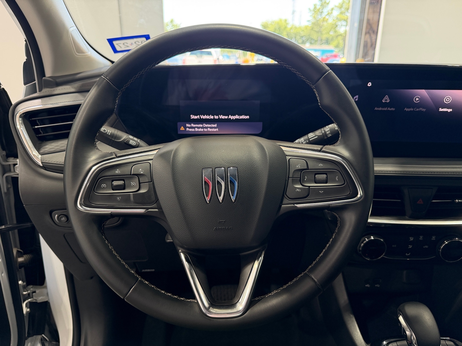 Thumbnail: 2025 Buick Encore GX - 4