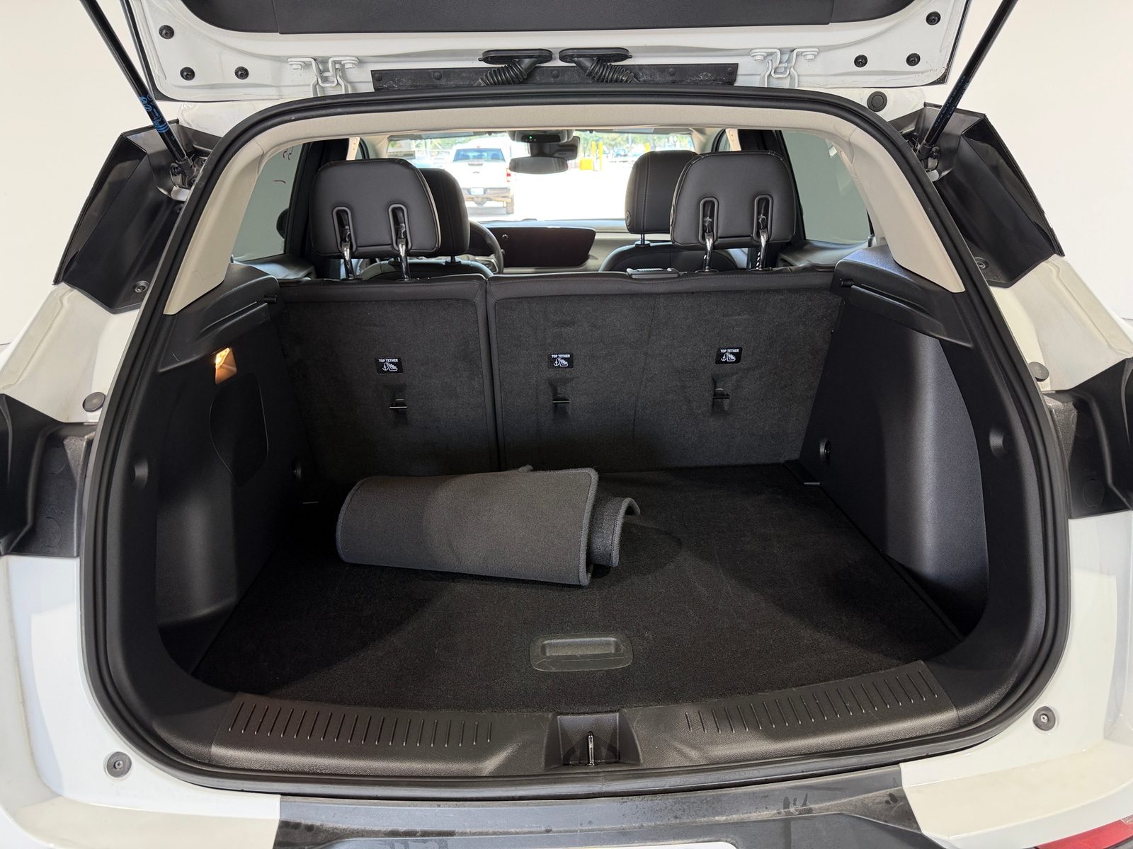 Thumbnail: 2025 Buick Encore GX - 6