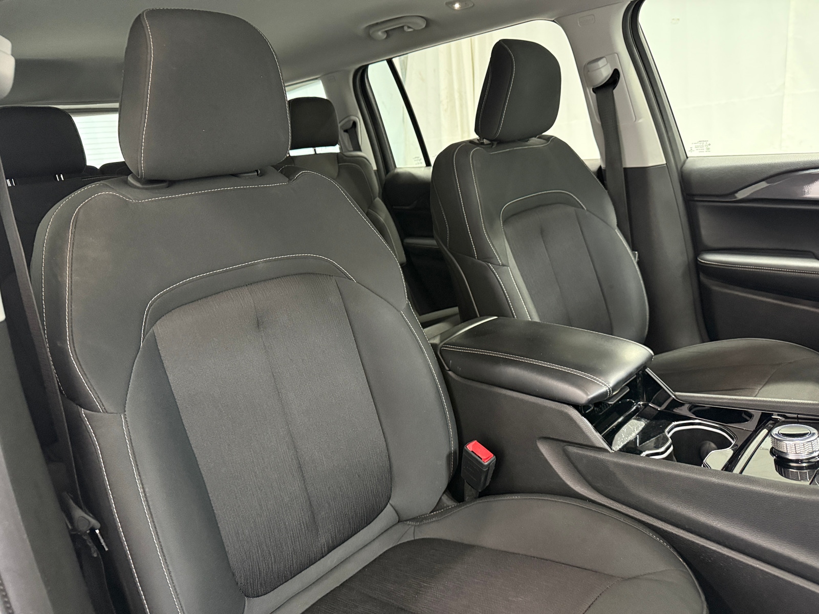 Thumbnail: 2021 Jeep Grand Cherokee L - 2