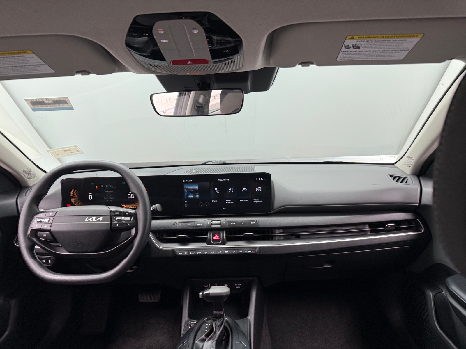 Thumbnail: 2025 Kia K4 - 3