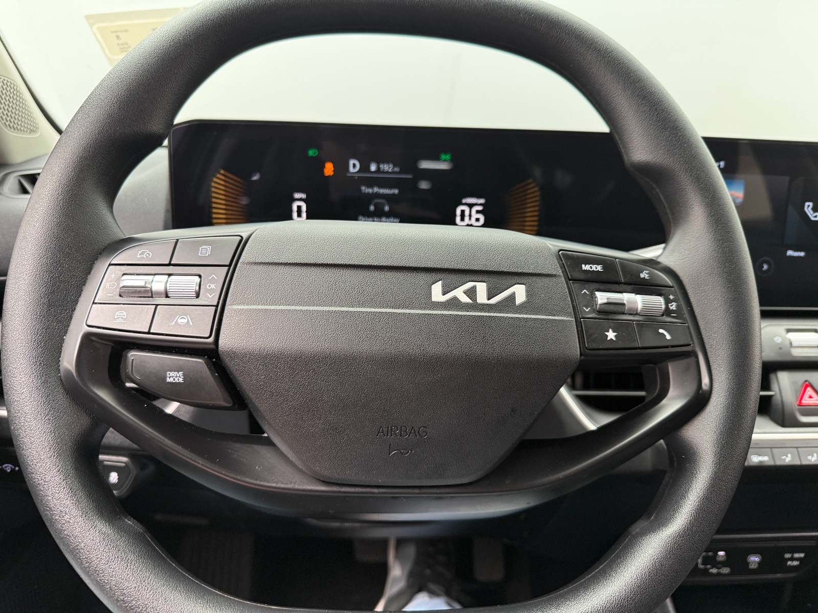 Thumbnail: 2025 Kia K4 - 5