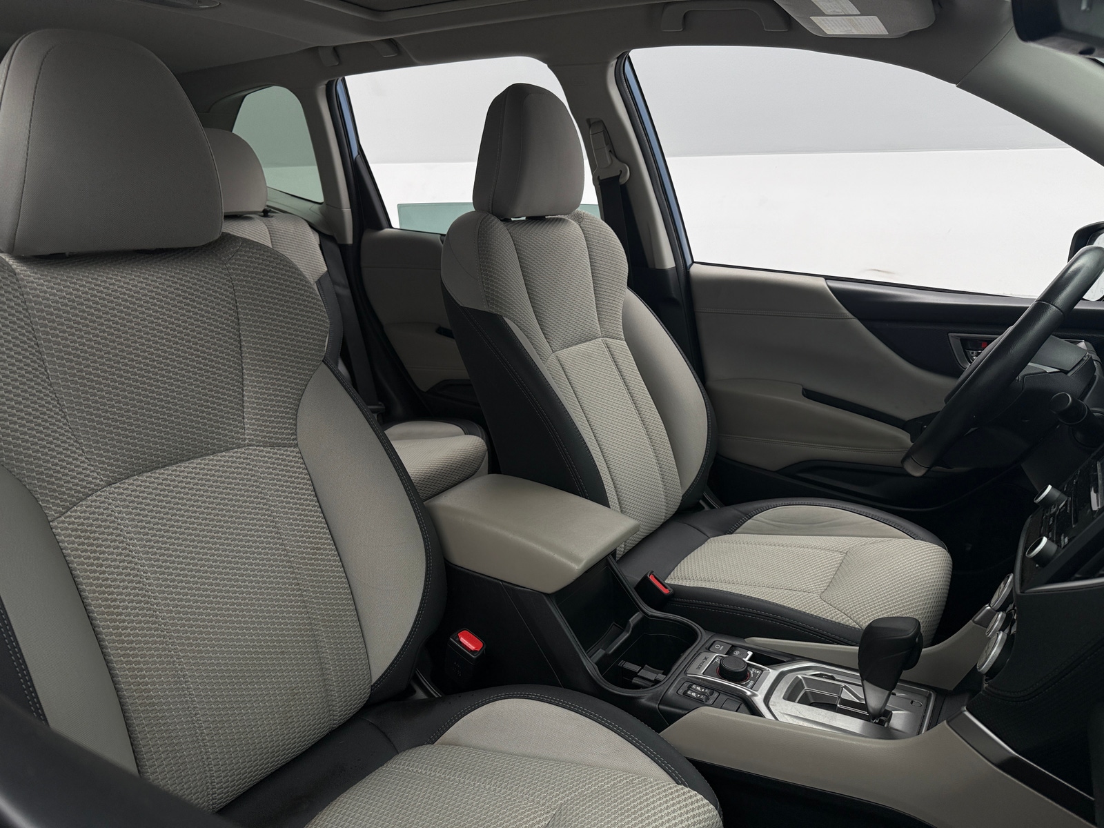 Thumbnail: 2021 Subaru Forester - 2