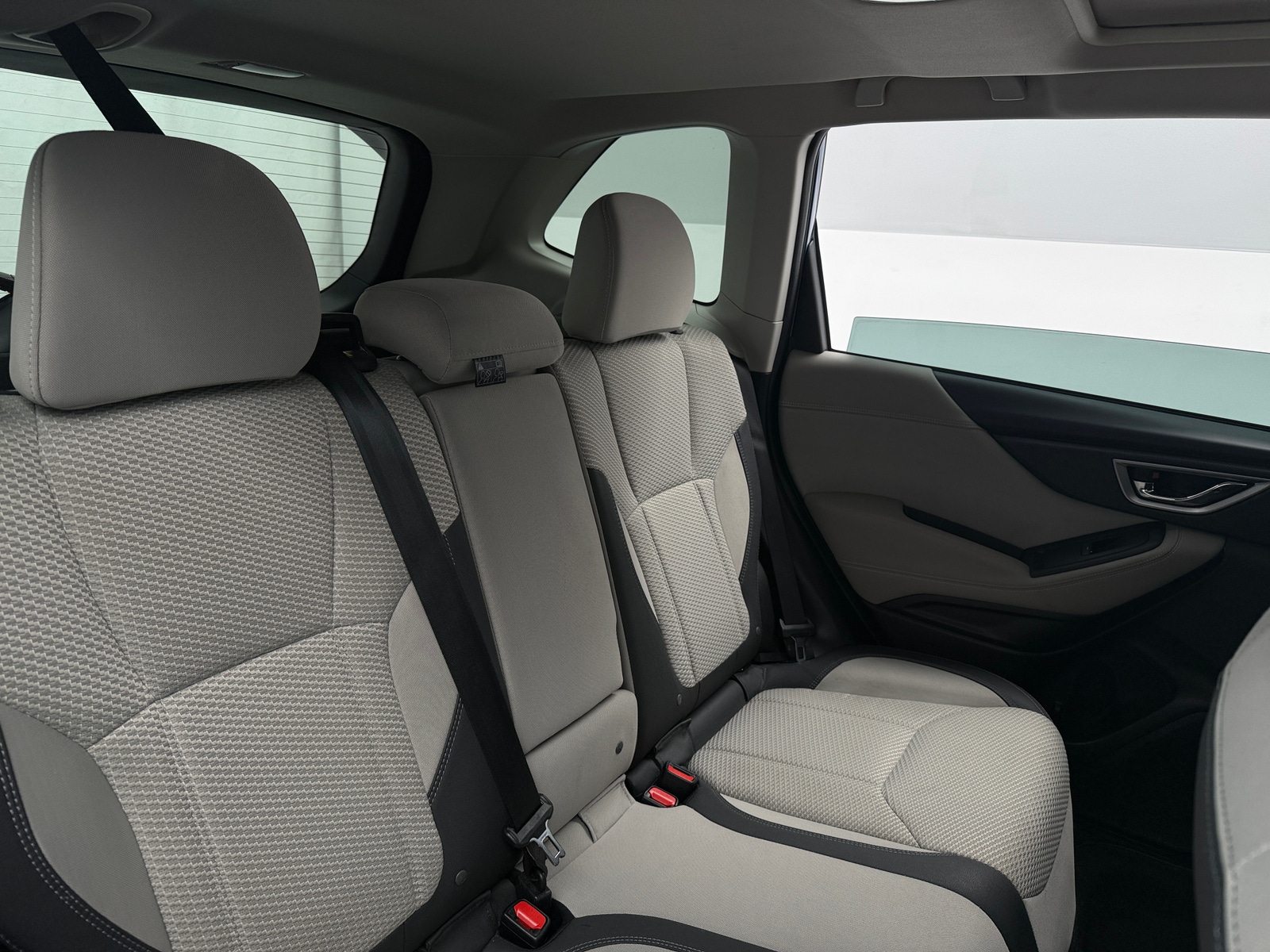 Thumbnail: 2021 Subaru Forester - 6