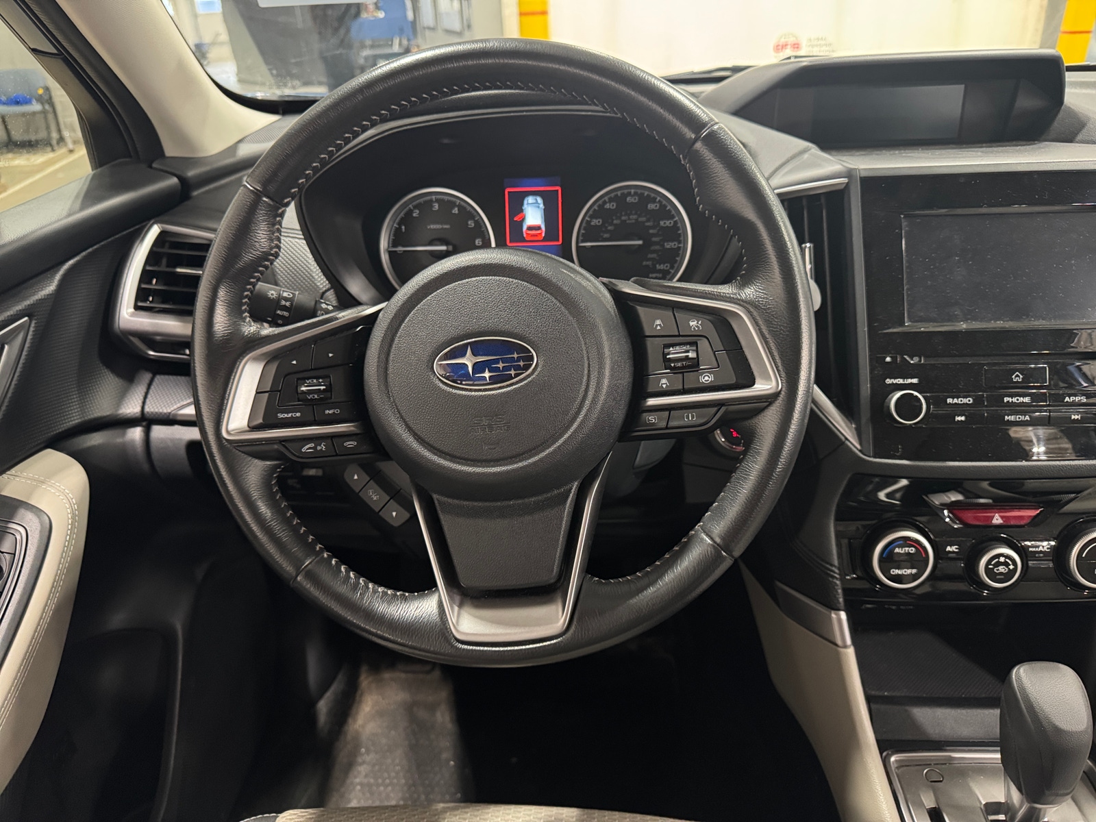 Thumbnail: 2021 Subaru Forester - 5