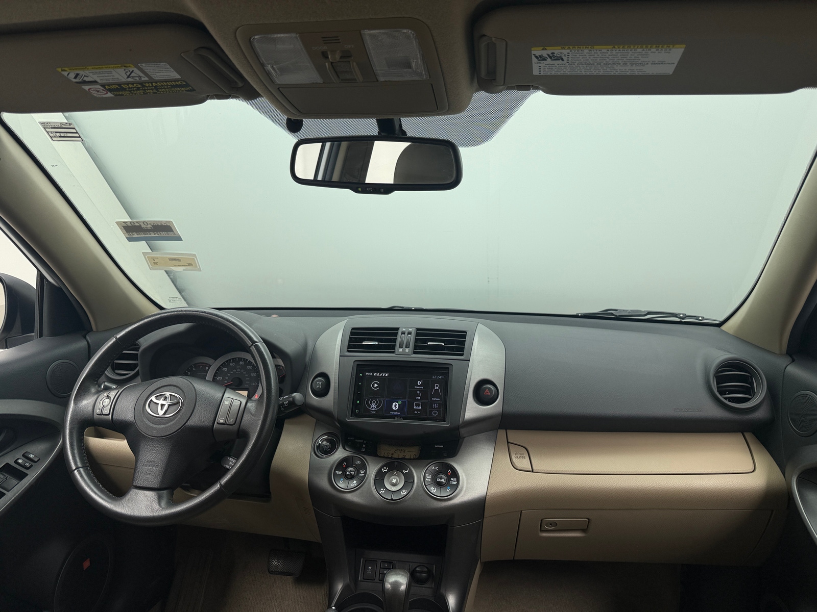 Thumbnail: 2011 Toyota RAV4 - 3