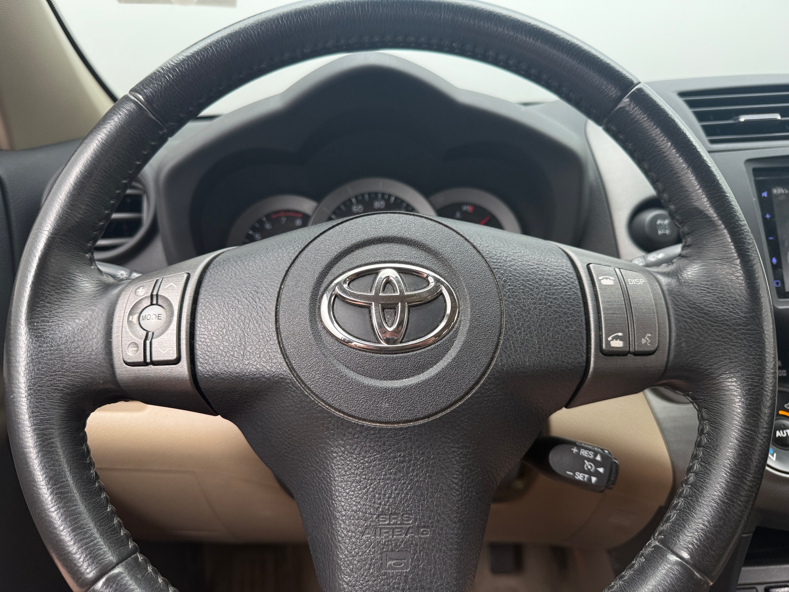 Thumbnail: 2011 Toyota RAV4 - 5