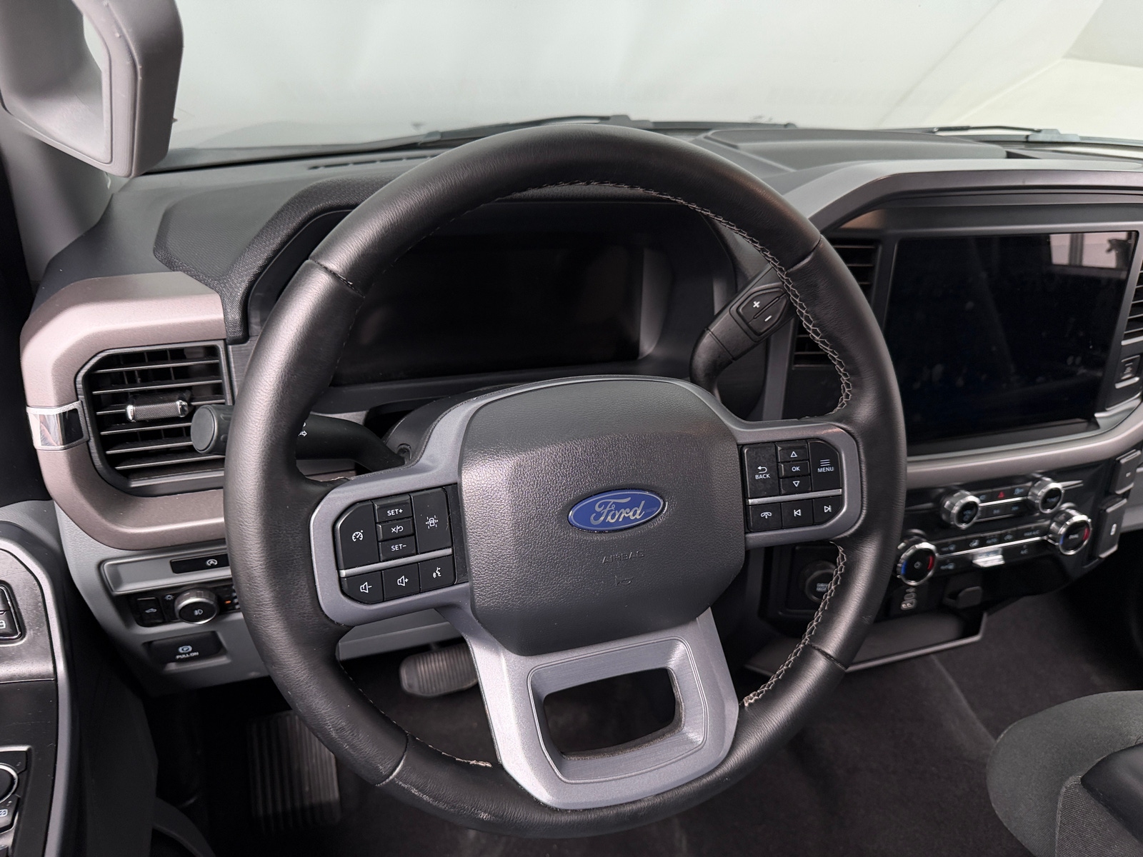 Thumbnail: 2025 Ford Econoline - 5