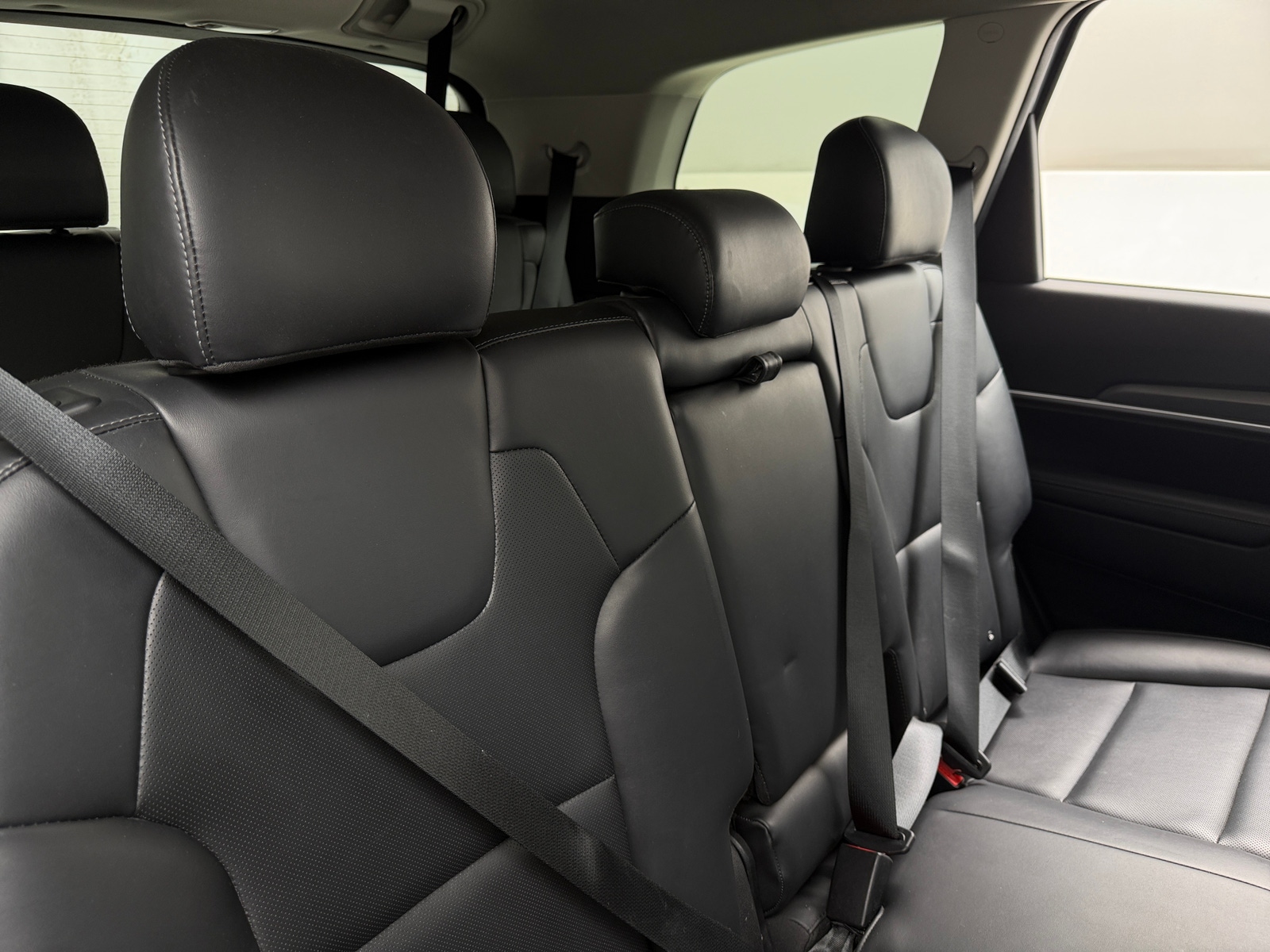 Thumbnail: 2021 Kia Telluride - 5