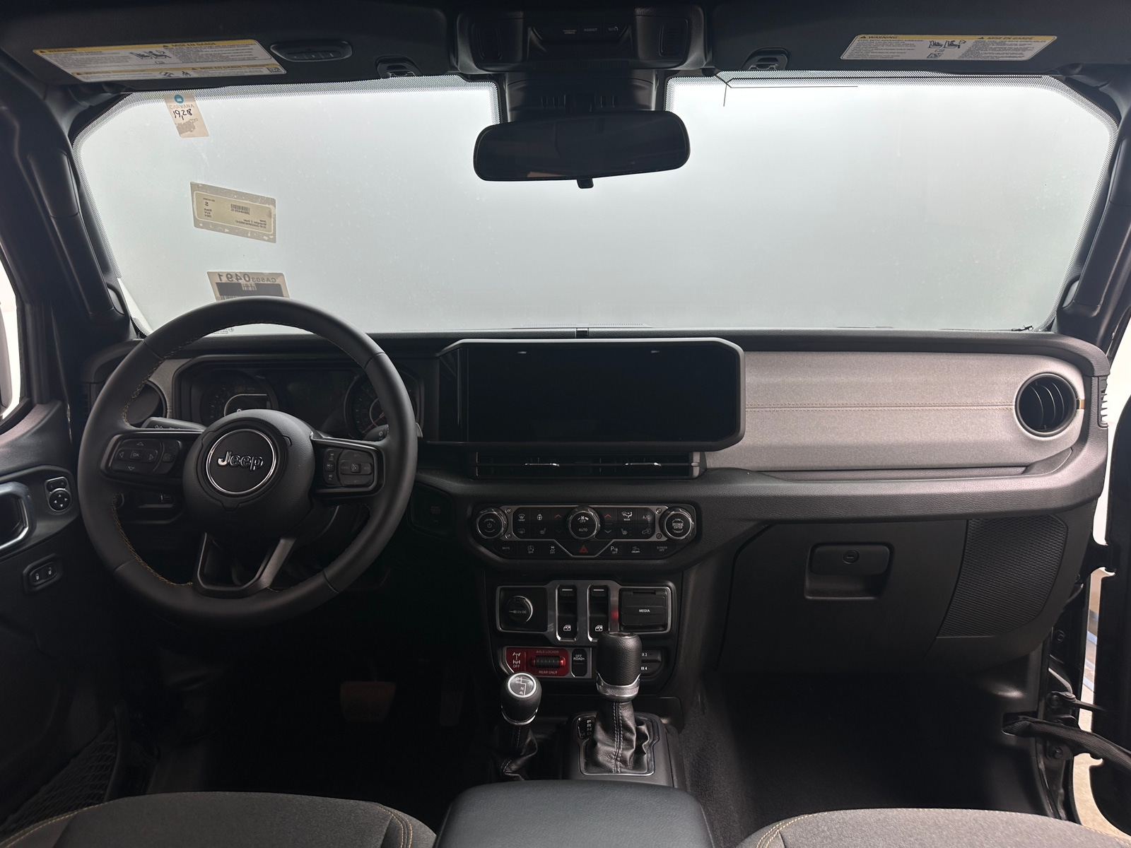 Thumbnail: 2024 Jeep Wrangler - 3