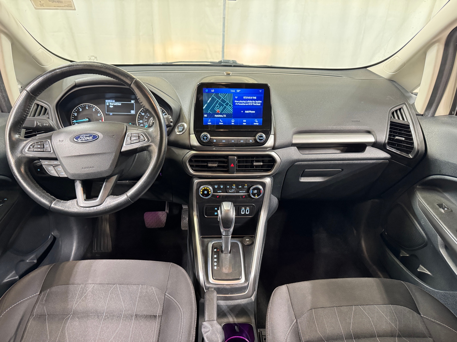 Thumbnail: 2018 Ford EcoSport - 3
