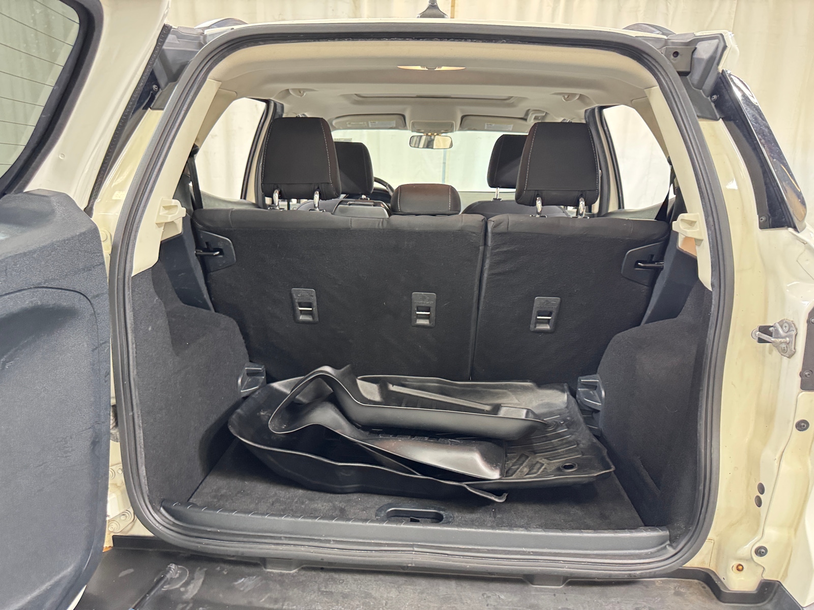 Thumbnail: 2018 Ford EcoSport - 7