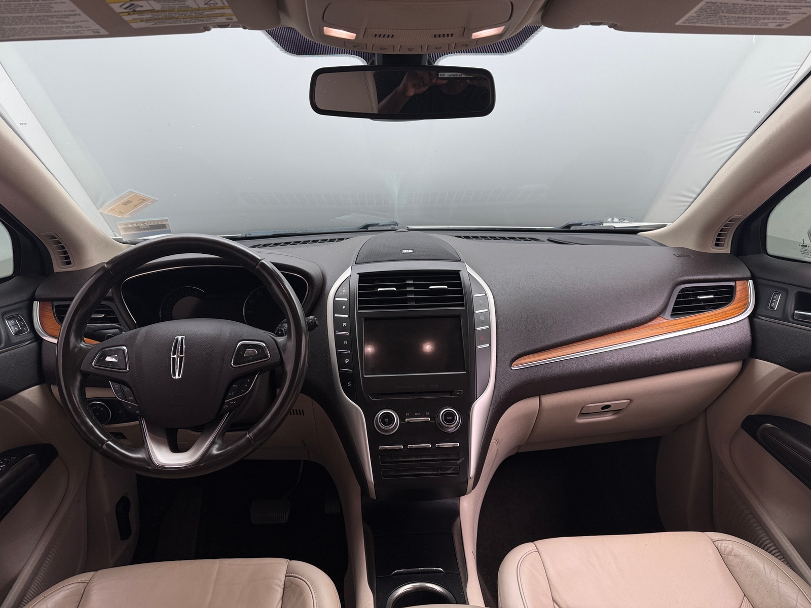 Thumbnail: 2018 Lincoln MKC - 2