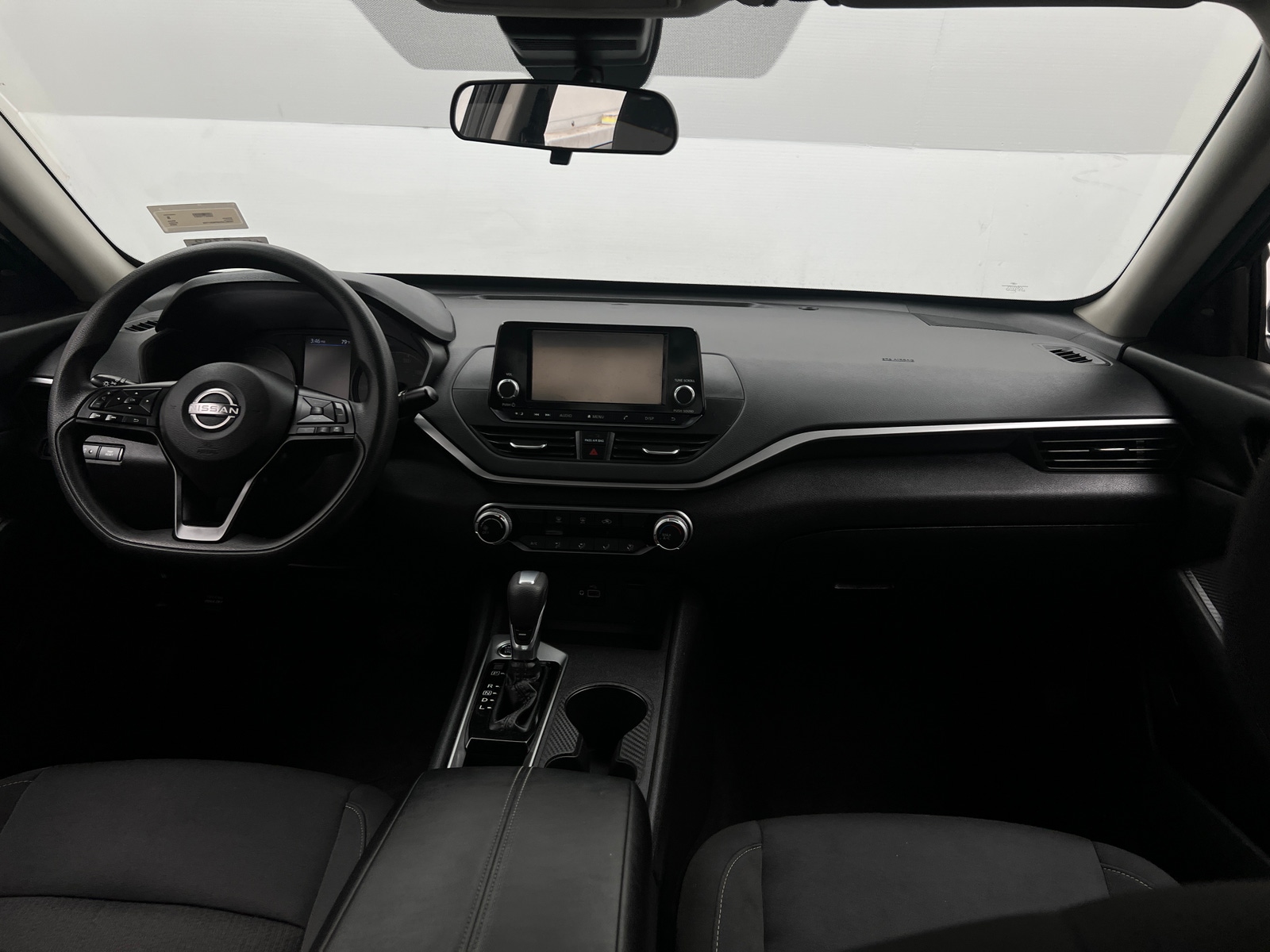 Thumbnail: 2023 Nissan Altima - 3