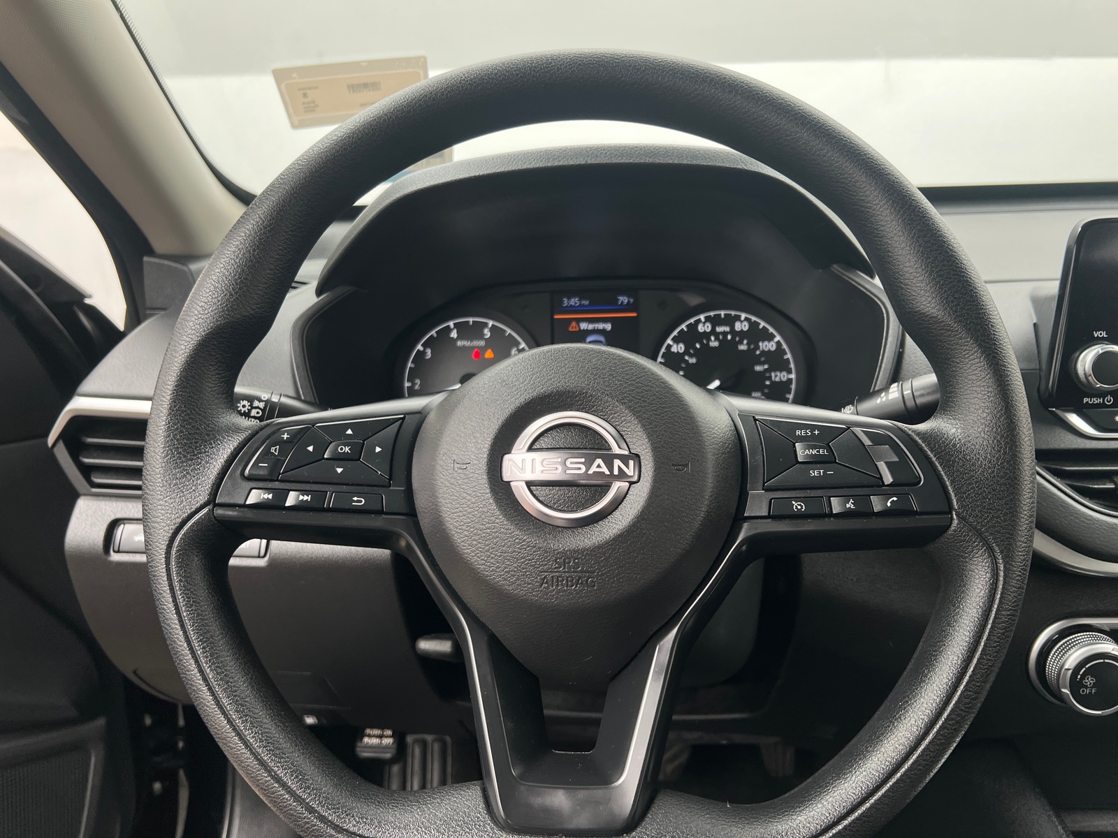 Thumbnail: 2023 Nissan Altima - 5