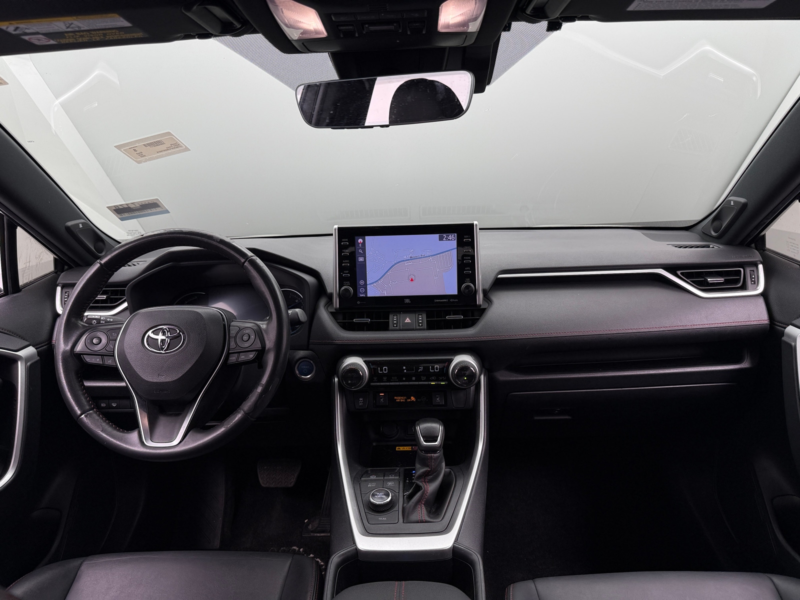 Thumbnail: 2022 Toyota RAV4 - 3