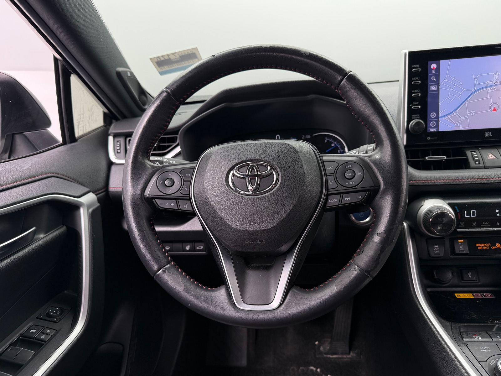 Thumbnail: 2022 Toyota RAV4 - 5