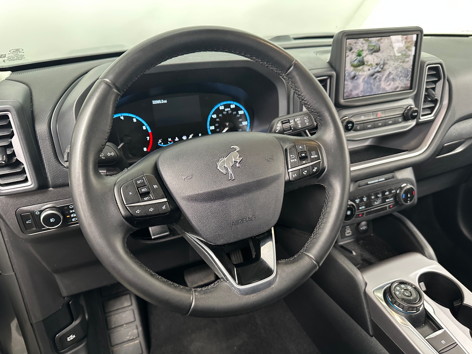 Thumbnail: 2024 Ford Bronco Sport - 5