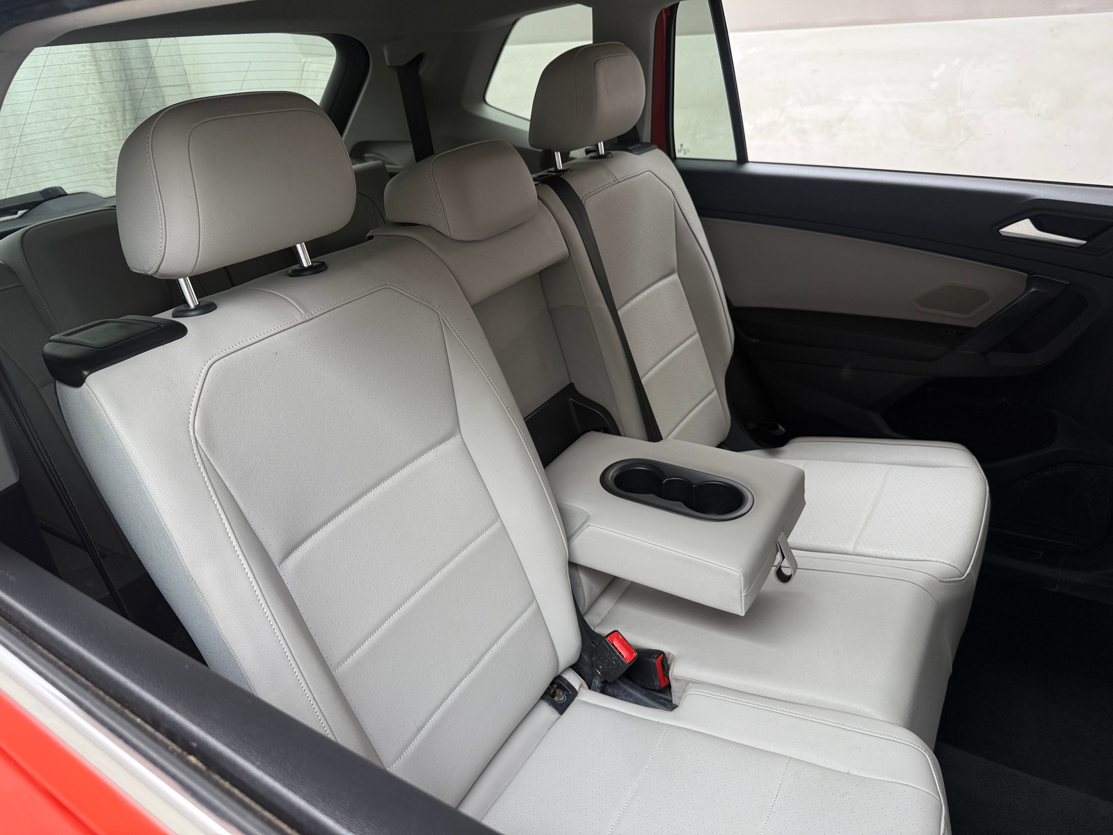 Thumbnail: 2019 Volkswagen Tiguan - 5