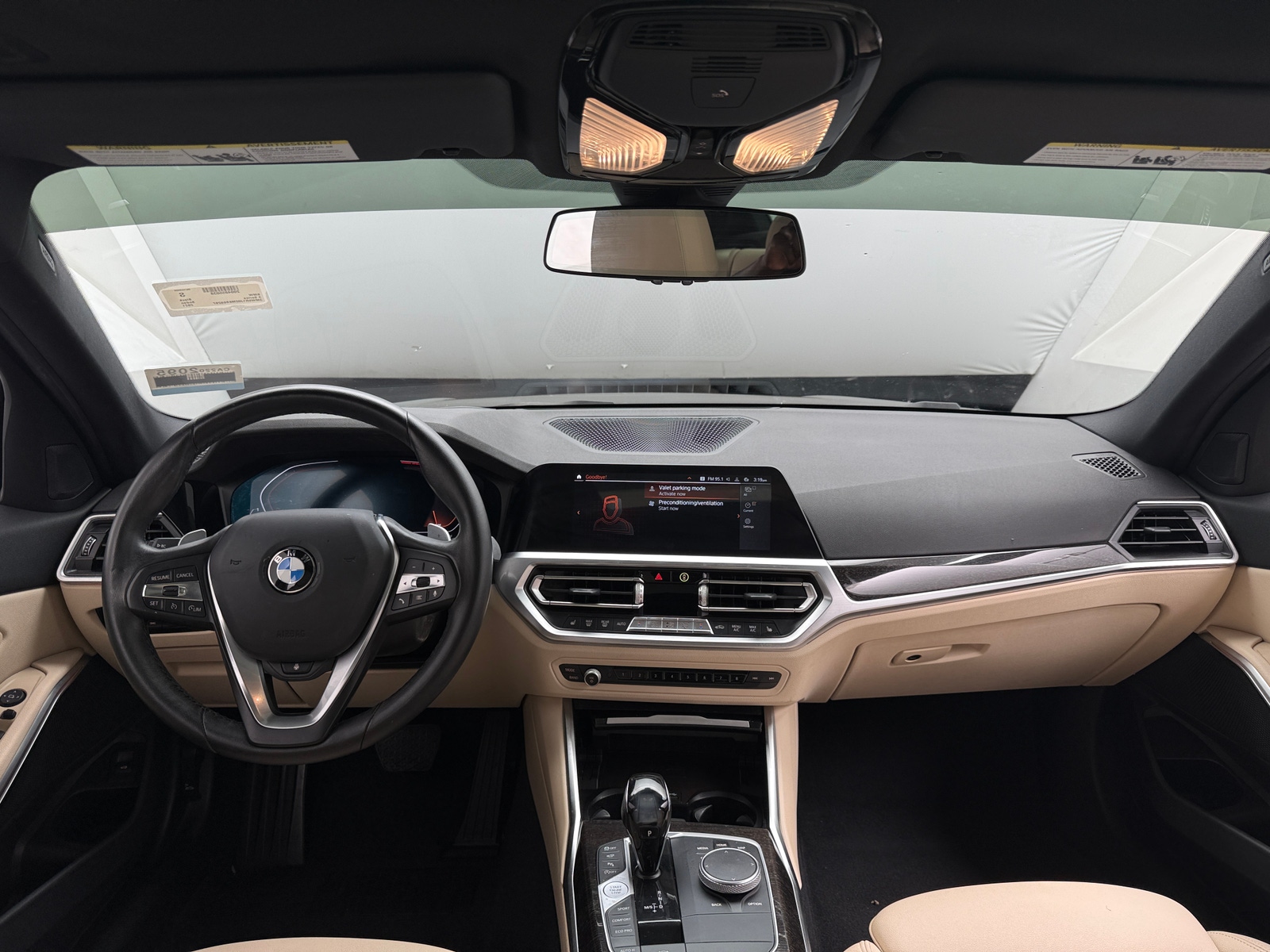 Thumbnail: 2021 BMW 3 Series - 2