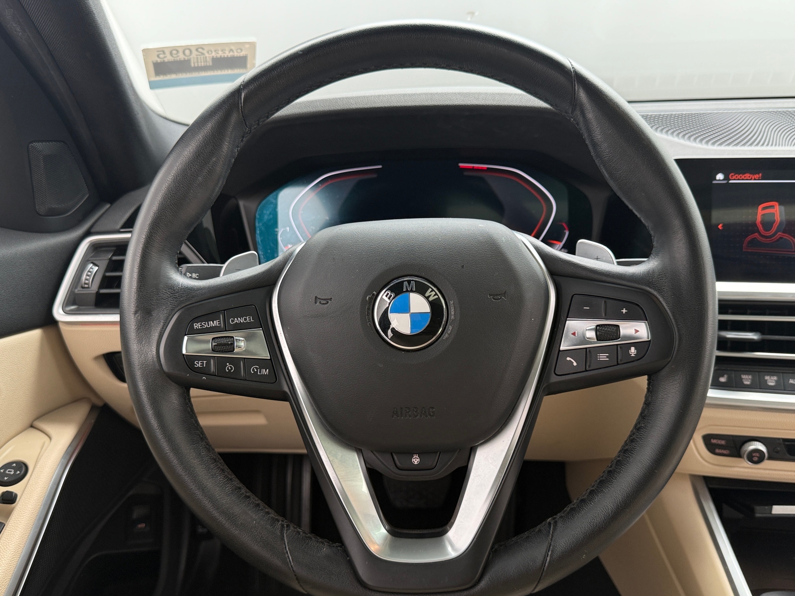 Thumbnail: 2021 BMW 3 Series - 4