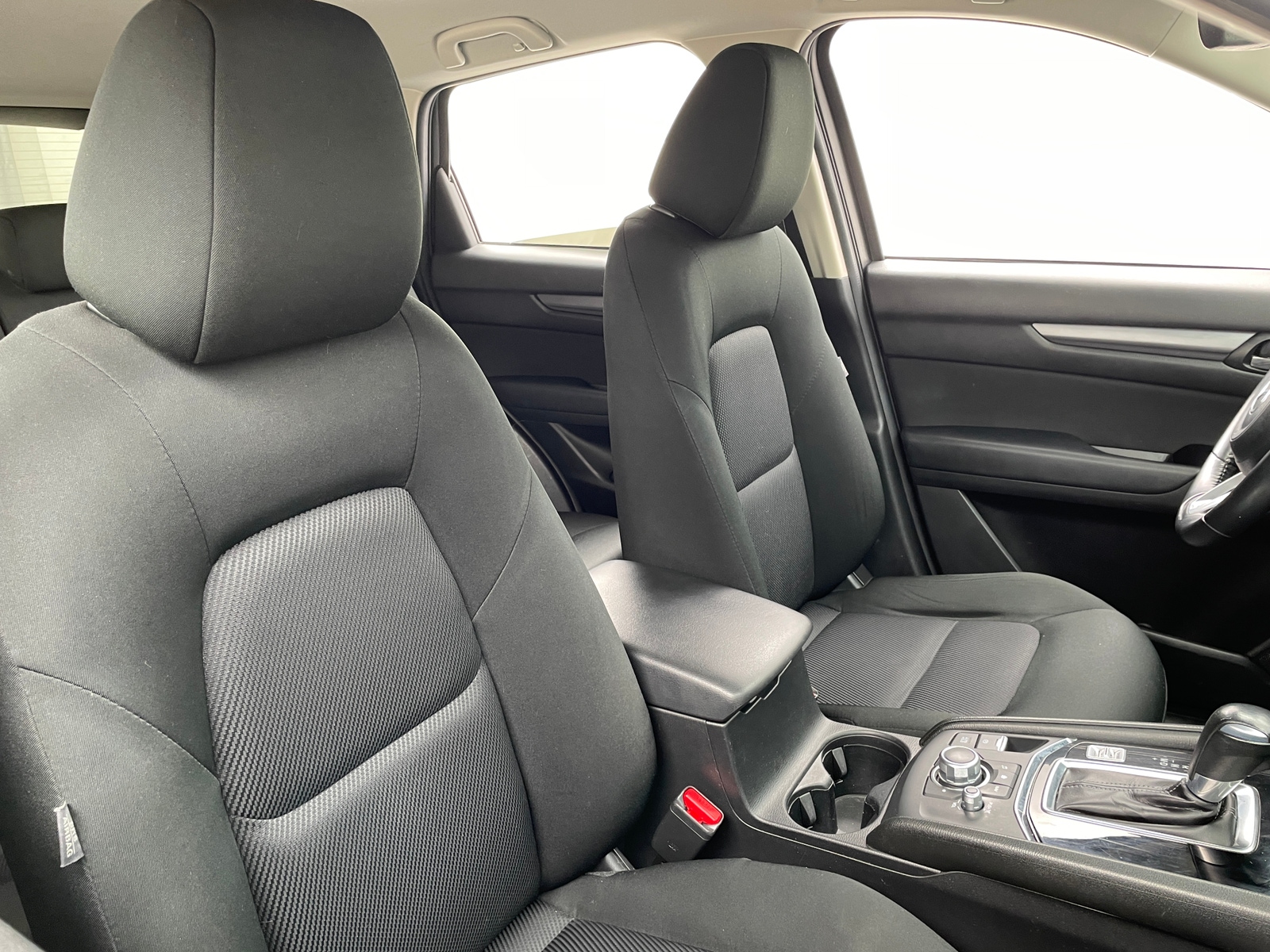 Thumbnail: 2018 Mazda CX-5 - 2