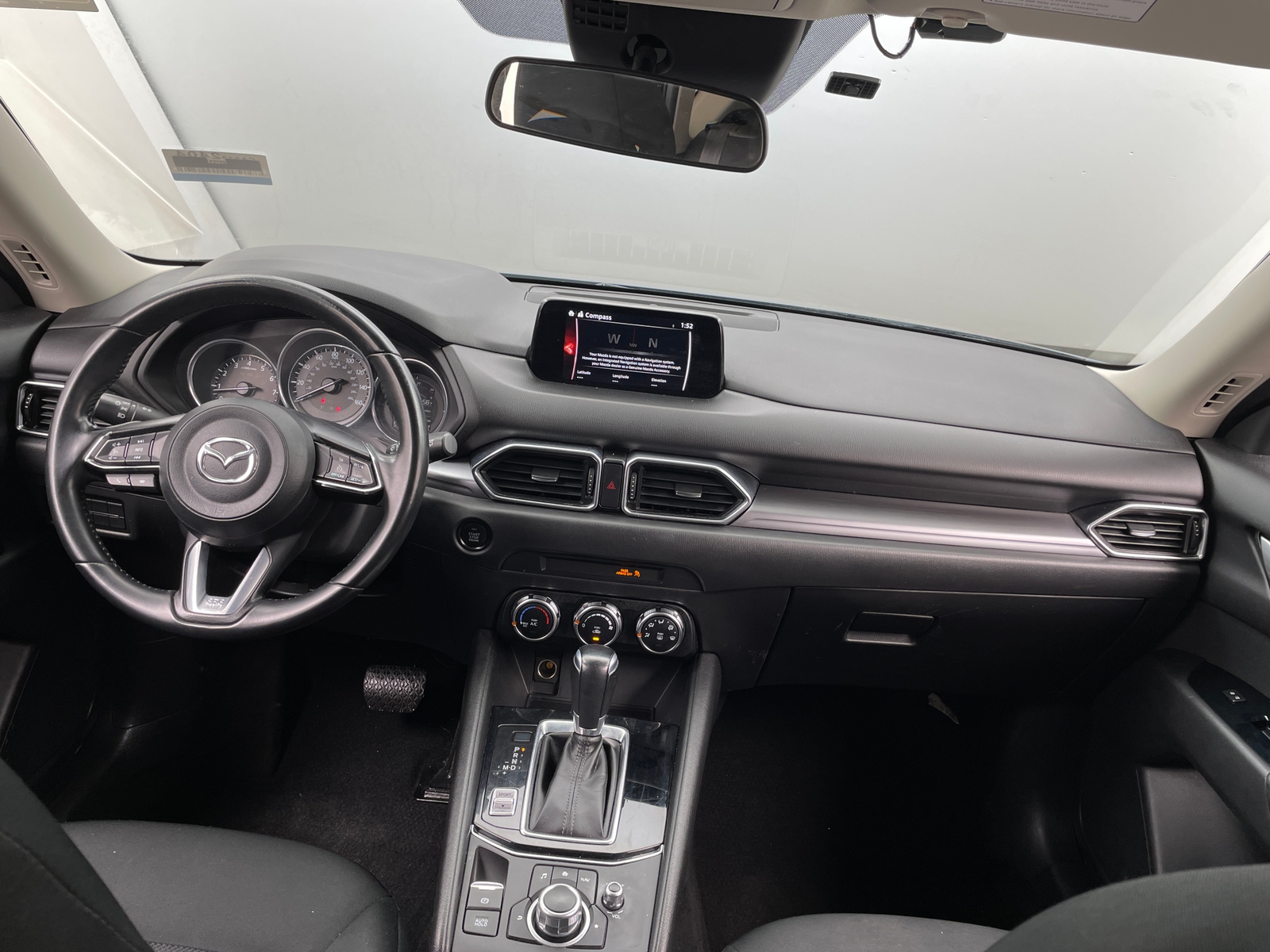 Thumbnail: 2018 Mazda CX-5 - 3